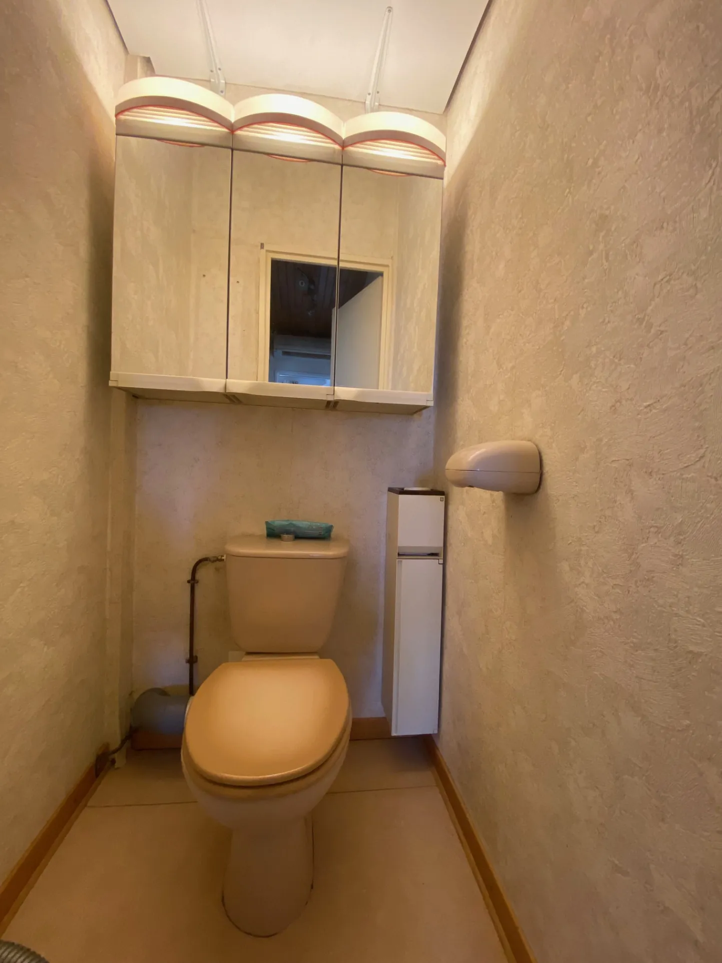 Maison 3 chambres avec garage et jardin à Avignon Peyres - Renovée & équipée 