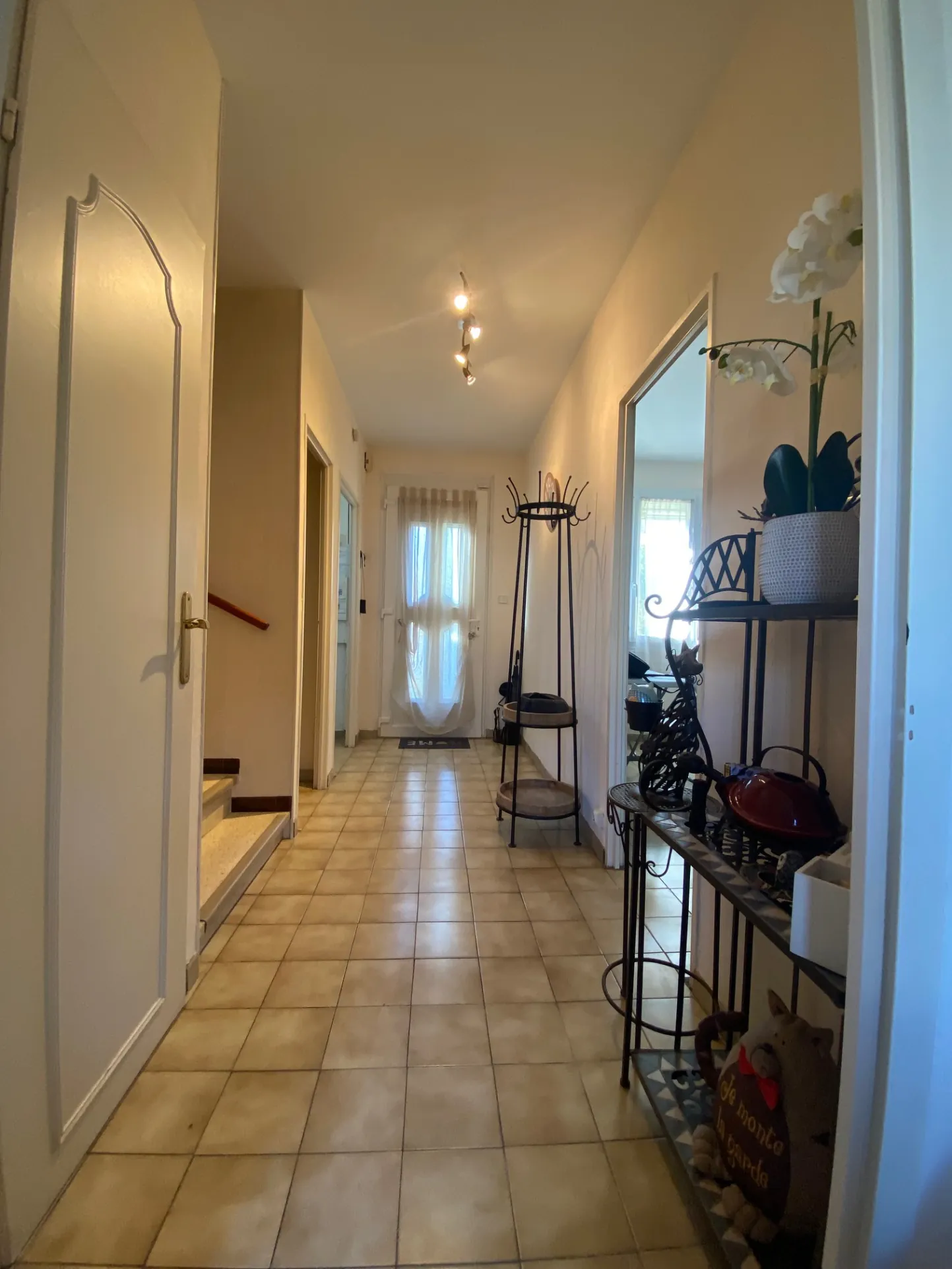 Maison 3 chambres avec garage et jardin à Avignon Peyres - Renovée & équipée 