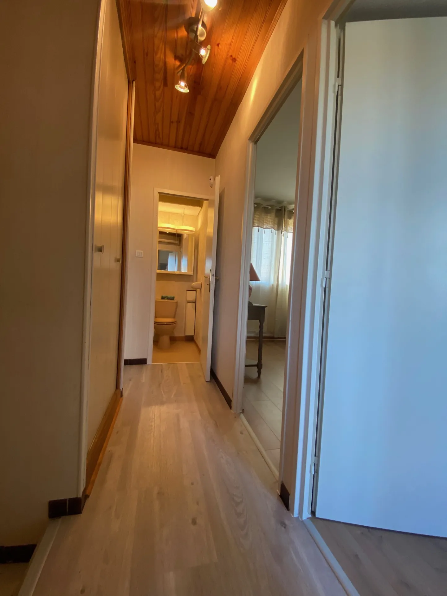 Maison 3 chambres avec garage et jardin à Avignon Peyres - Renovée & équipée 