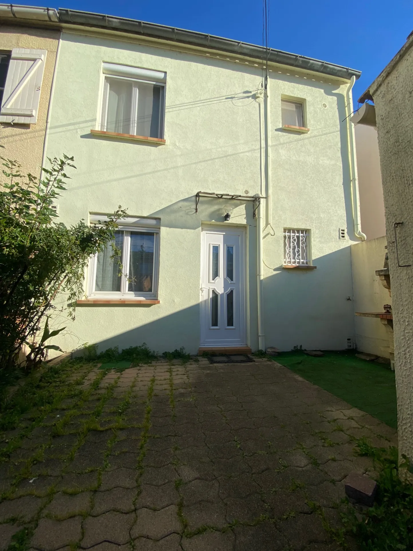 Maison 3 chambres avec garage et jardin à Avignon Peyres - Renovée & équipée 