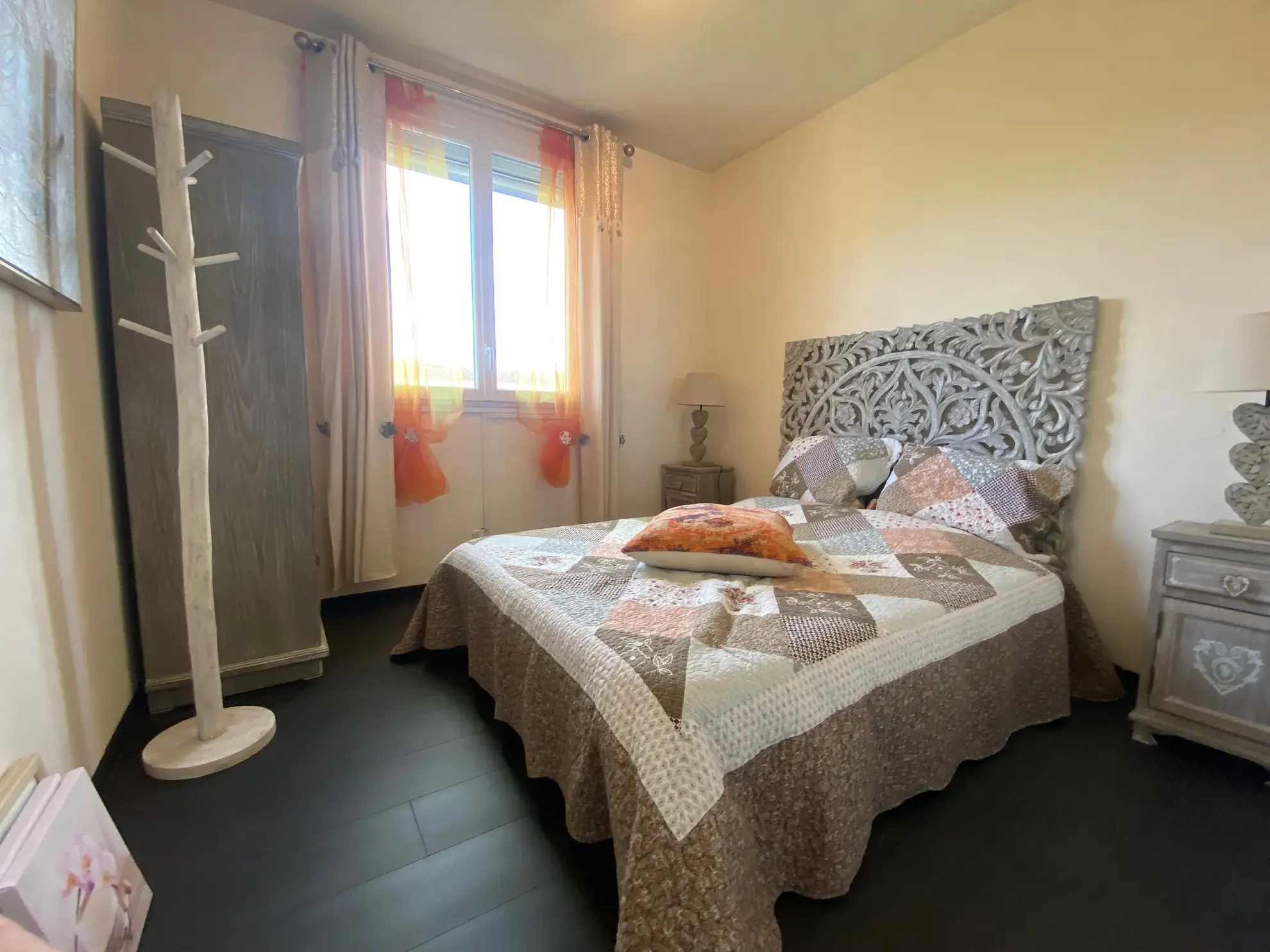 Maison 3 chambres avec garage et jardin à Avignon Peyres - Renovée & équipée 