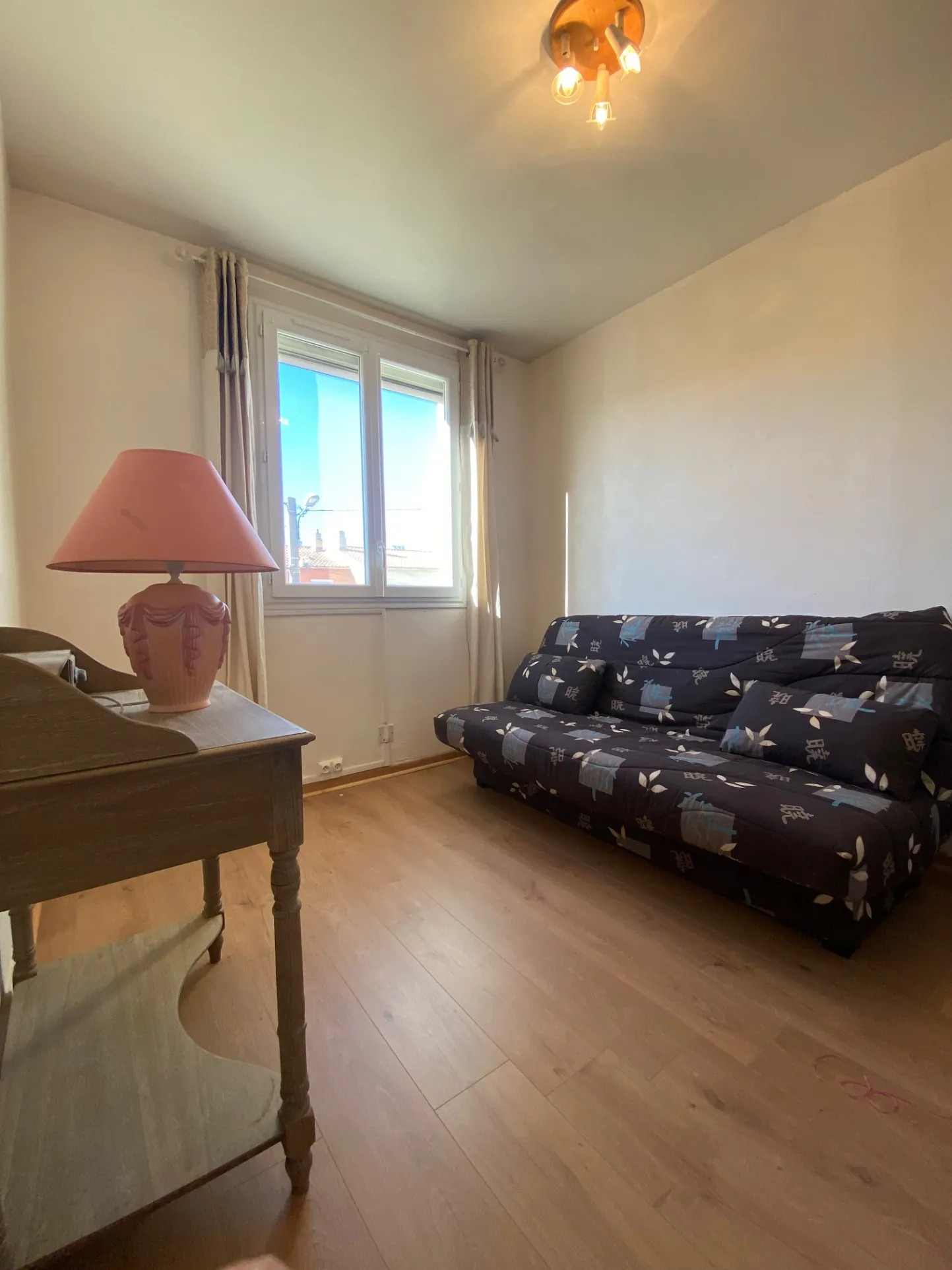 Maison 3 chambres avec garage et jardin à Avignon Peyres - Renovée & équipée 