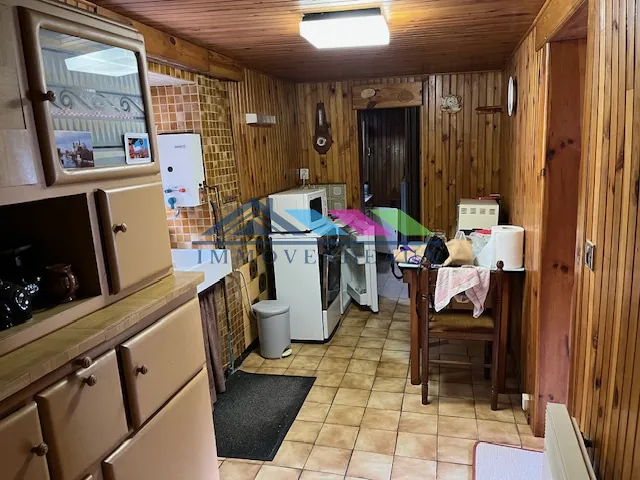 Petite maison de village à Lutzelbourg proche sites touristiques 