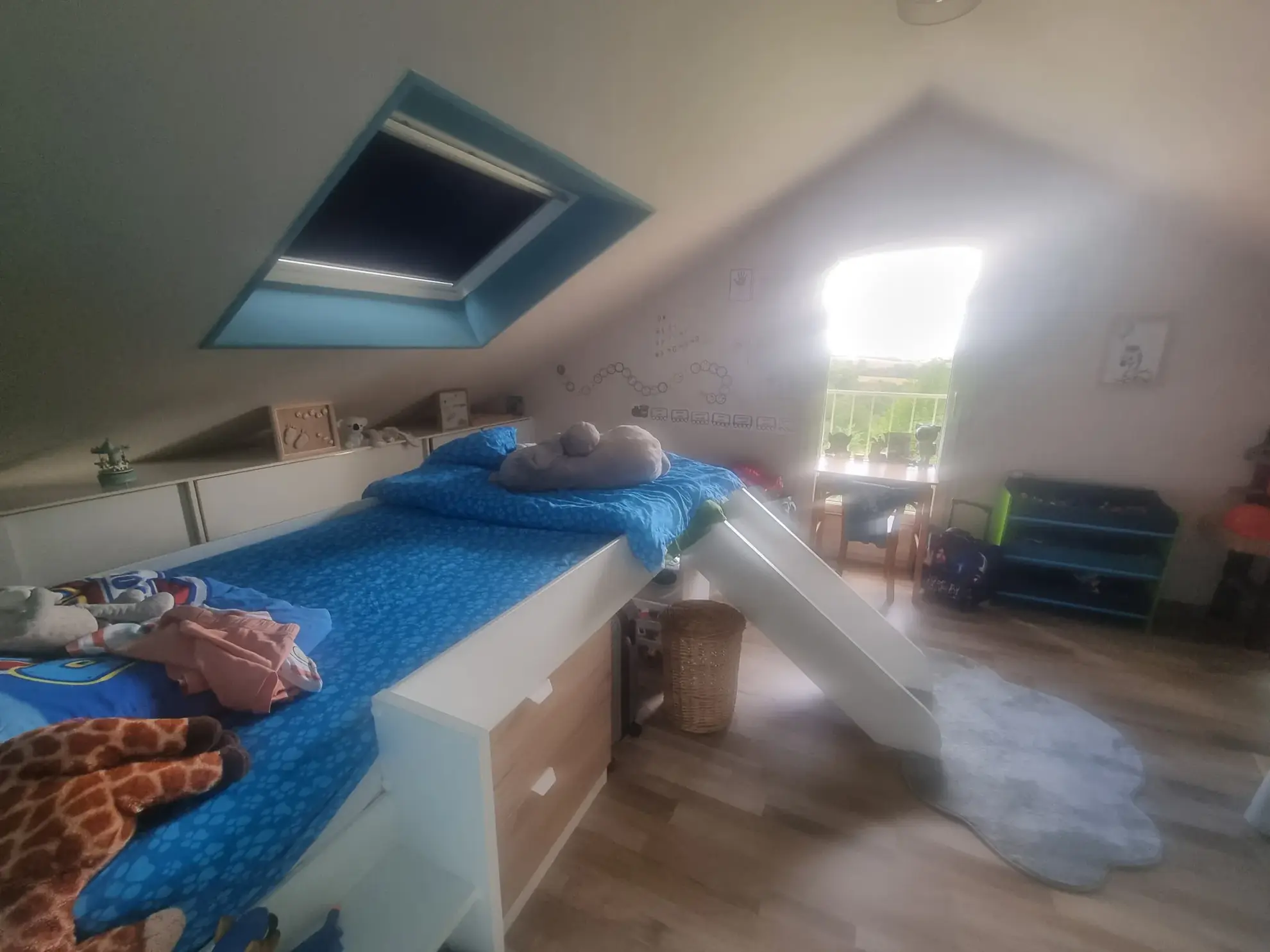 Maison familiale de 90 m² avec véranda et terrain à Le Mêle-sur-Sarthe et Sées 