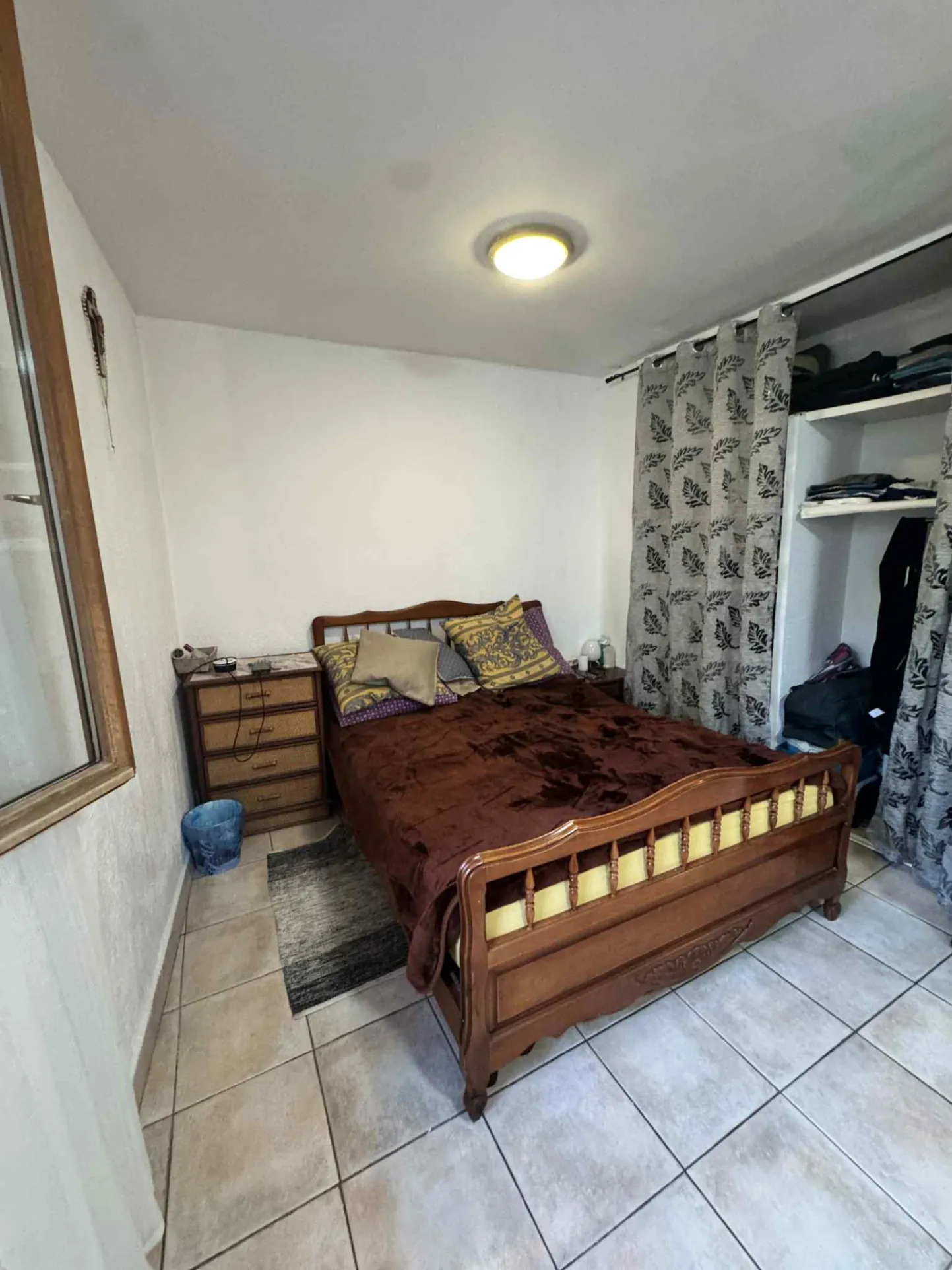 Investissez dans une maison de ville louée à Gardanne, 2 appartements lumineux 