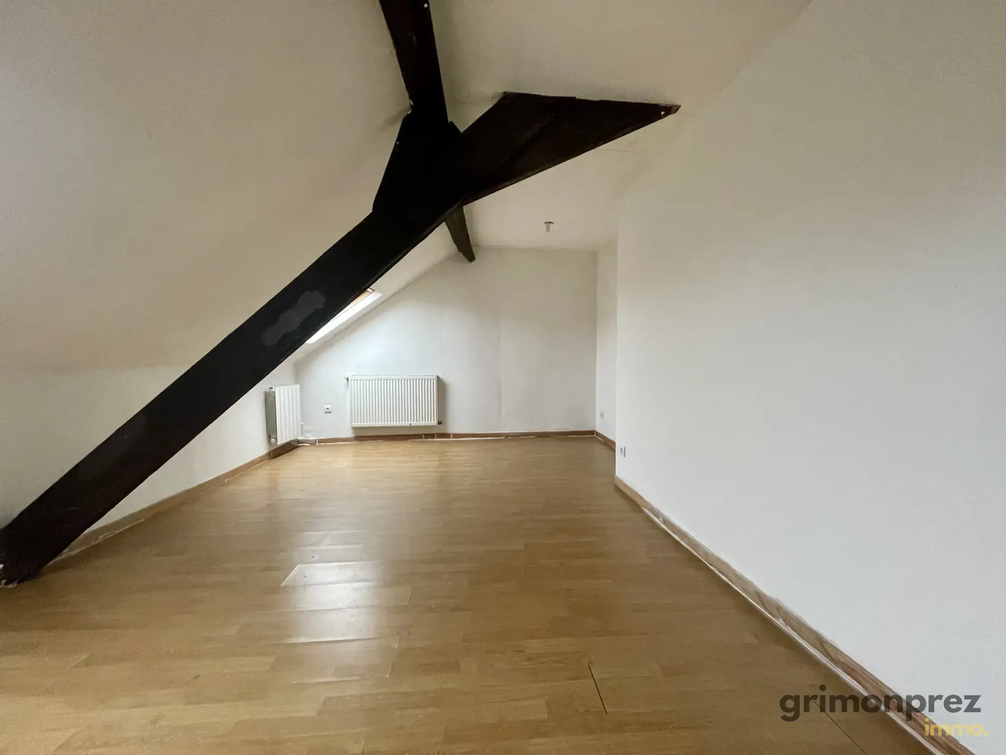 Maison semi-bourgeoise de 250 m² avec jardin à Roubaix - Secteur Hommelet 