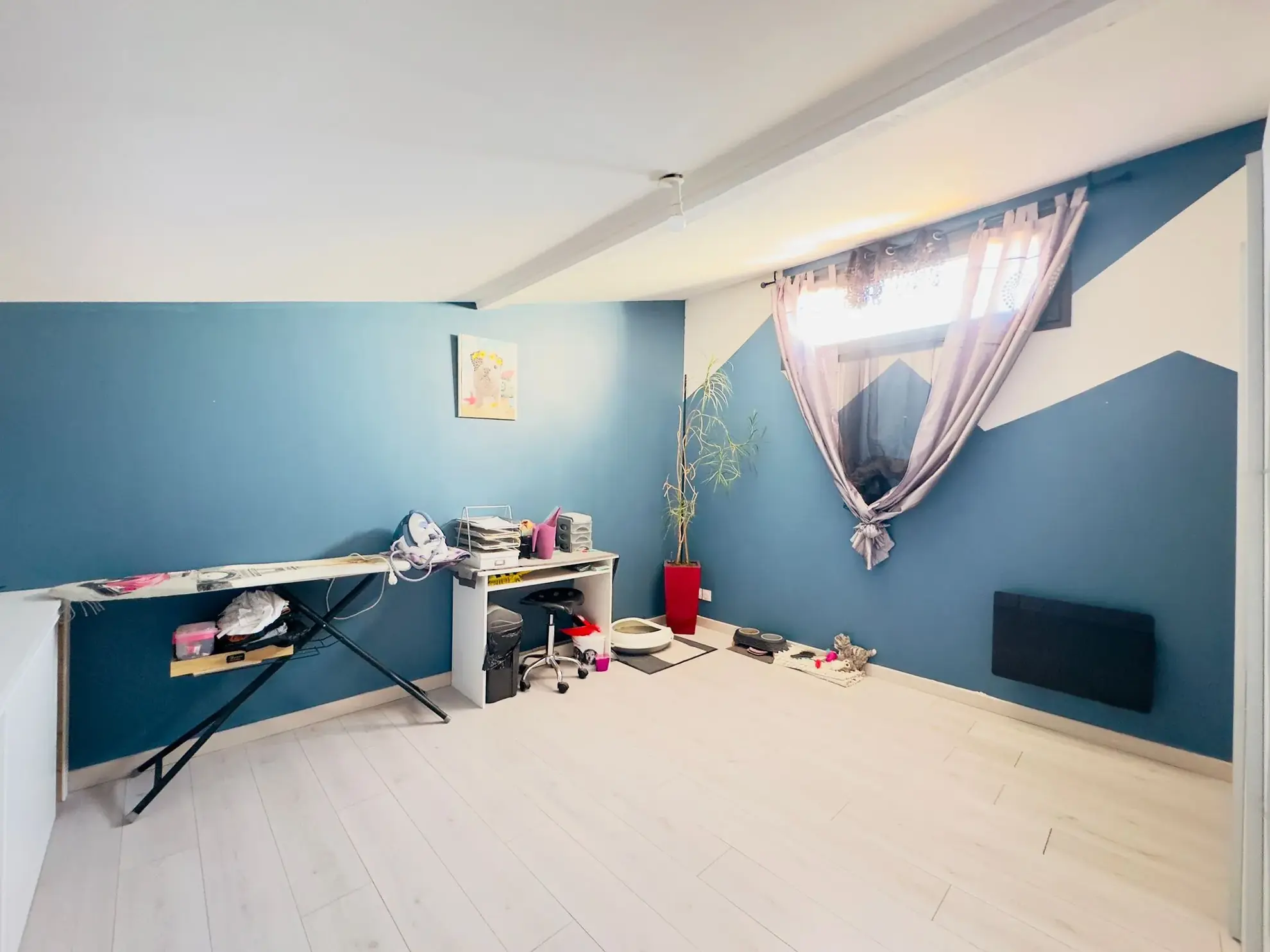 Villa moderne 4 chambres à Pollestres de 120 m² avec garage et jardin 