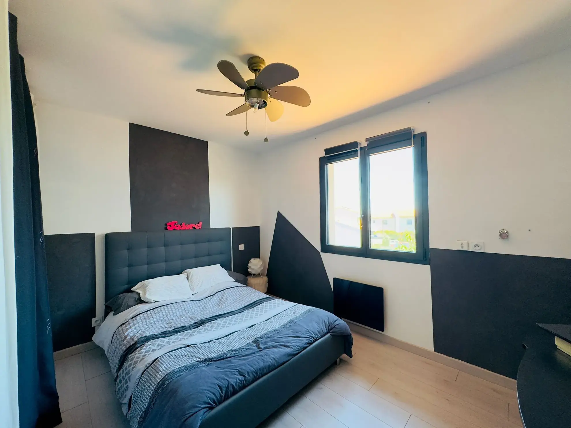 Villa moderne 4 chambres à Pollestres de 120 m² avec garage et jardin 