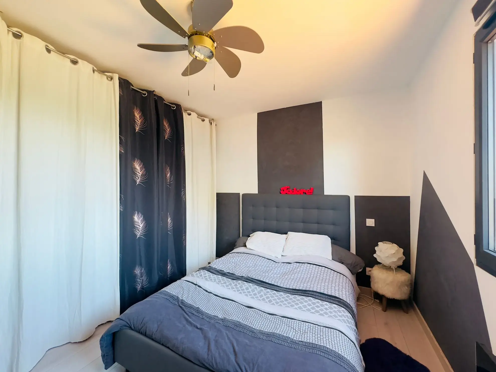 Villa moderne 4 chambres à Pollestres de 120 m² avec garage et jardin 