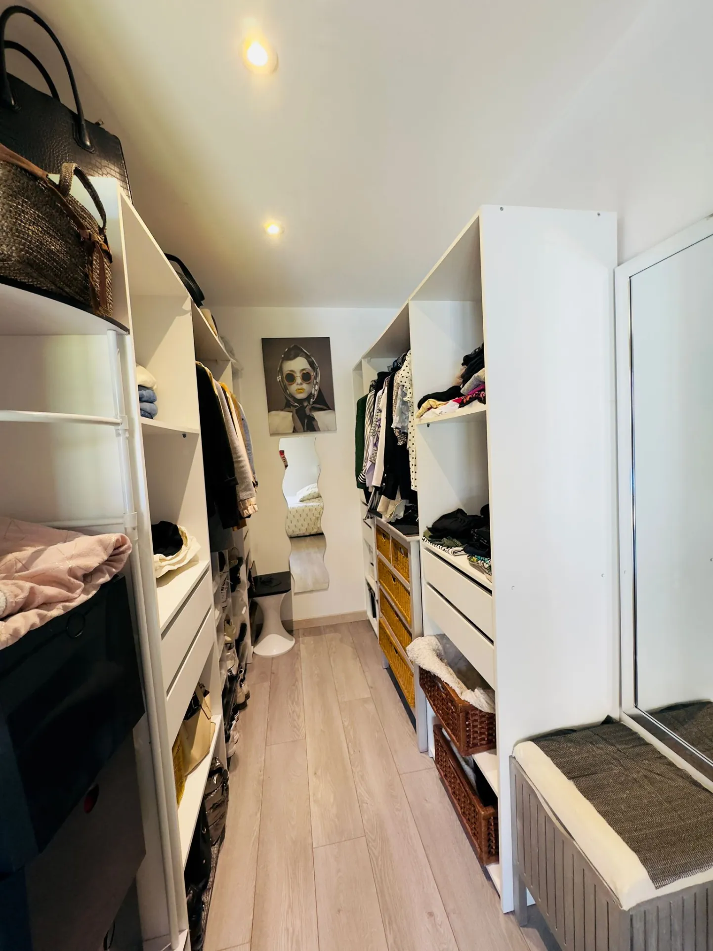 Villa moderne 4 chambres à Pollestres de 120 m² avec garage et jardin 