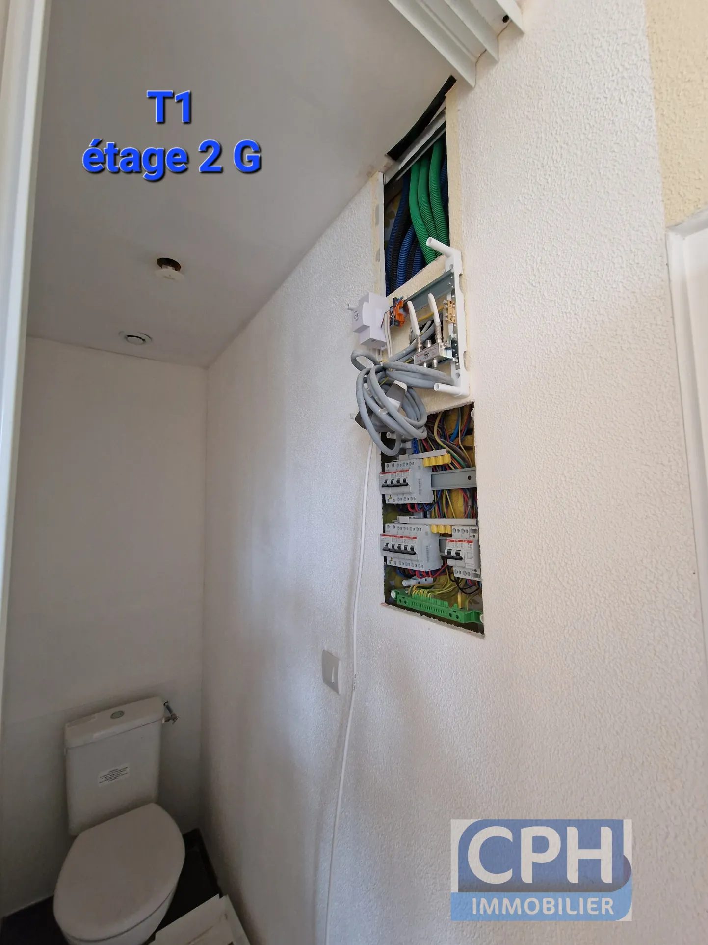 Immeuble à Trun avec fort potentiel locatif, travaux à prévoir 