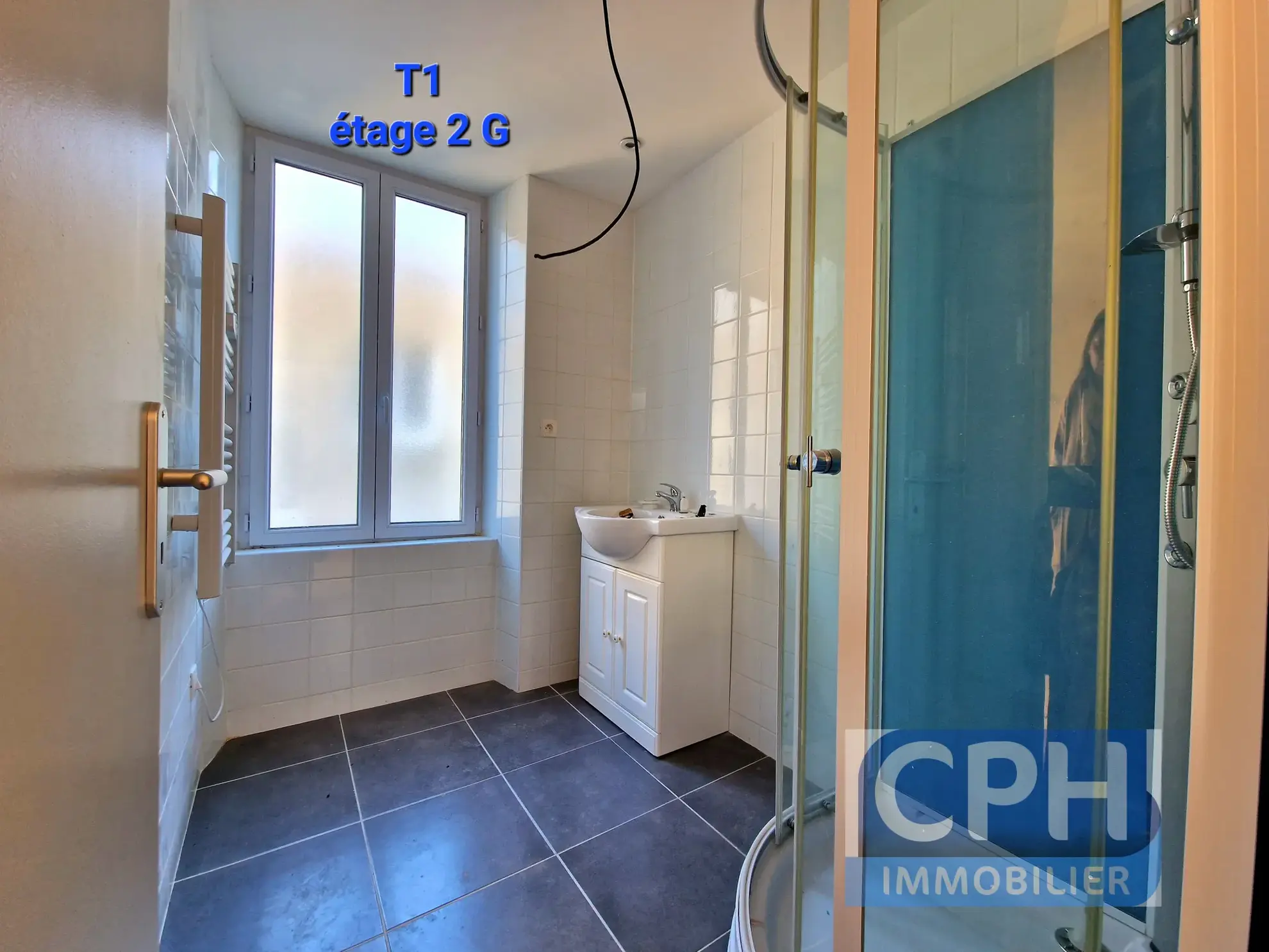 Immeuble à Trun avec fort potentiel locatif, travaux à prévoir 