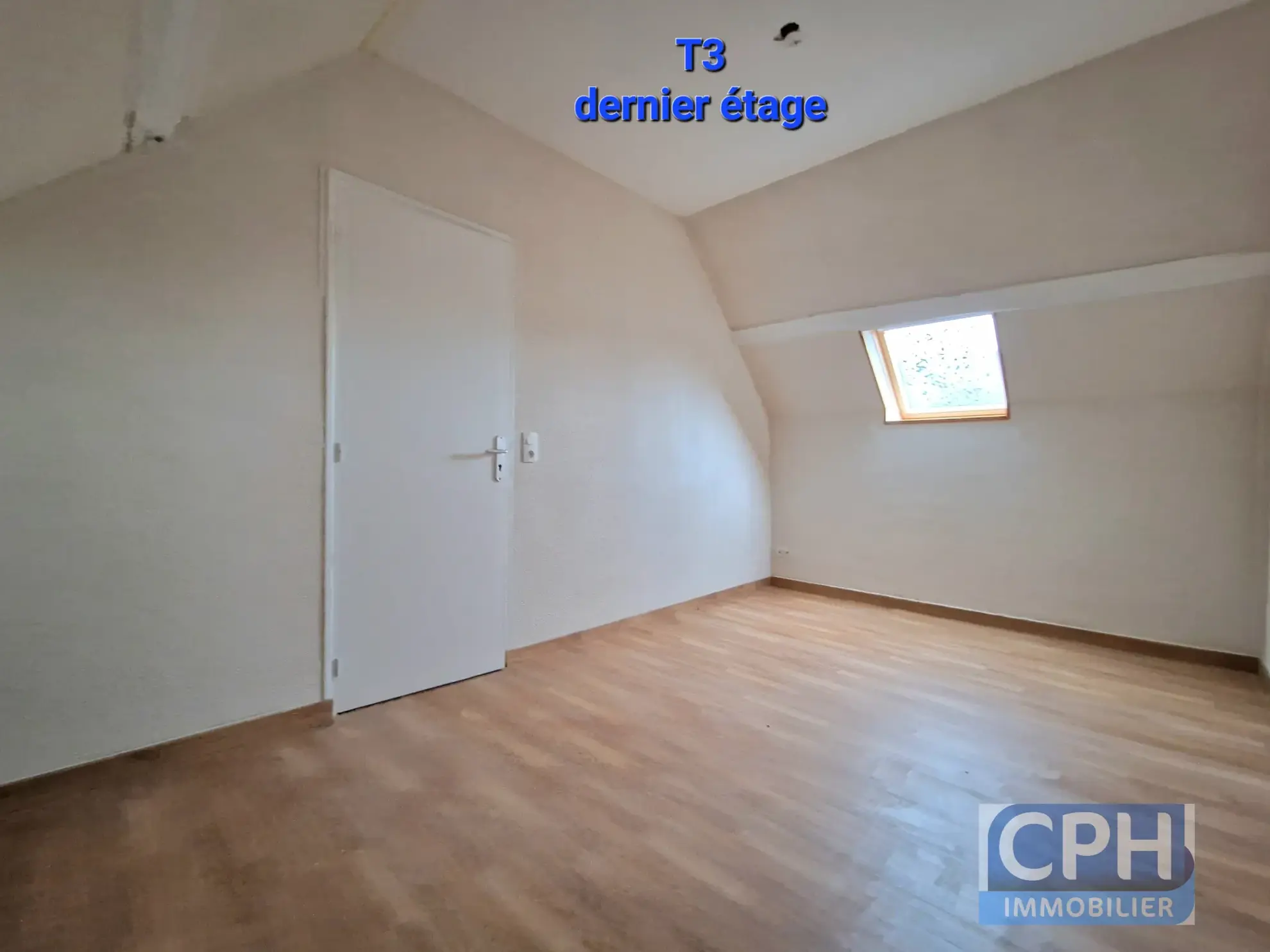 Immeuble à Trun avec fort potentiel locatif, travaux à prévoir 