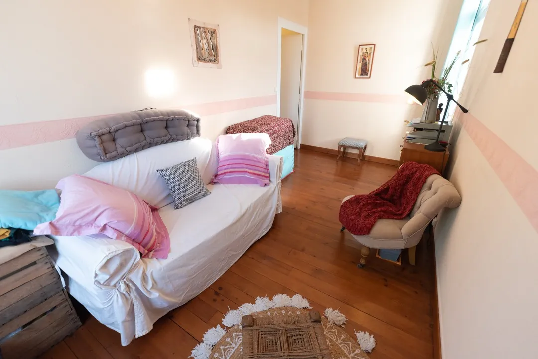 Ensemble immobilier avec maison et dépendance à Saint-Sigismond, Vendée 