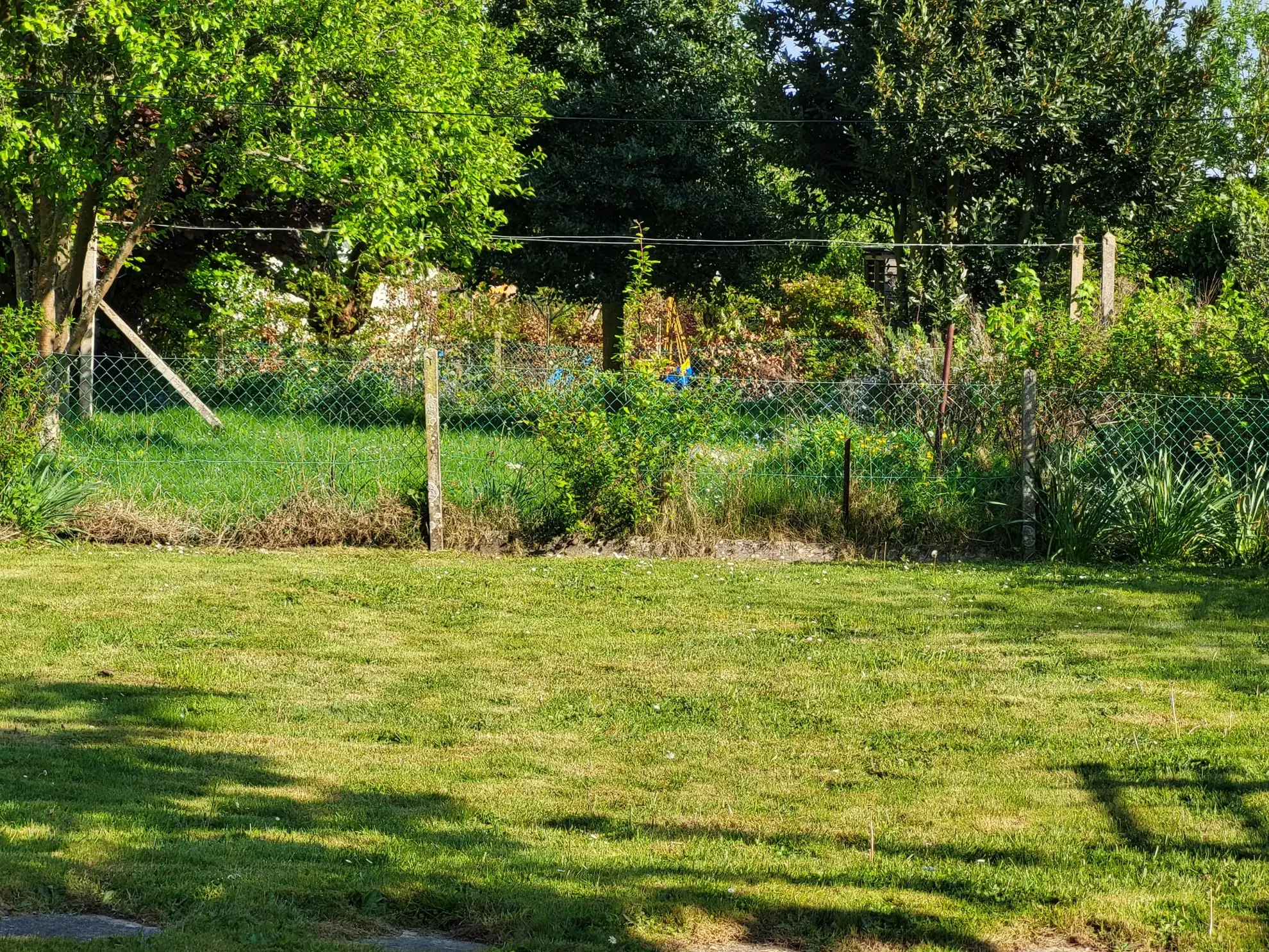 Maison à Yvetot avec 3 chambres, bureau, jardin et garage - Prix de 199 000 € 