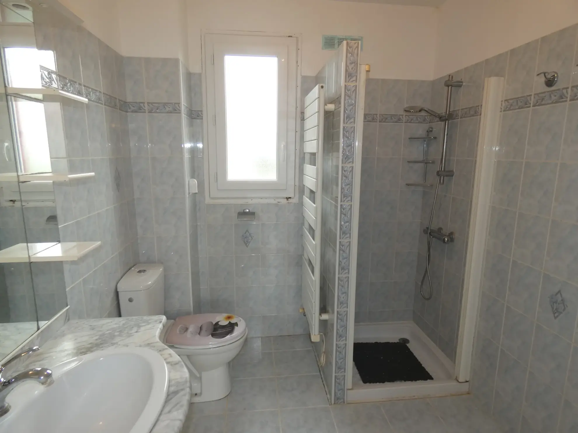 Maison spacieuse avec garage et jardin à Migennes - 114 m² 