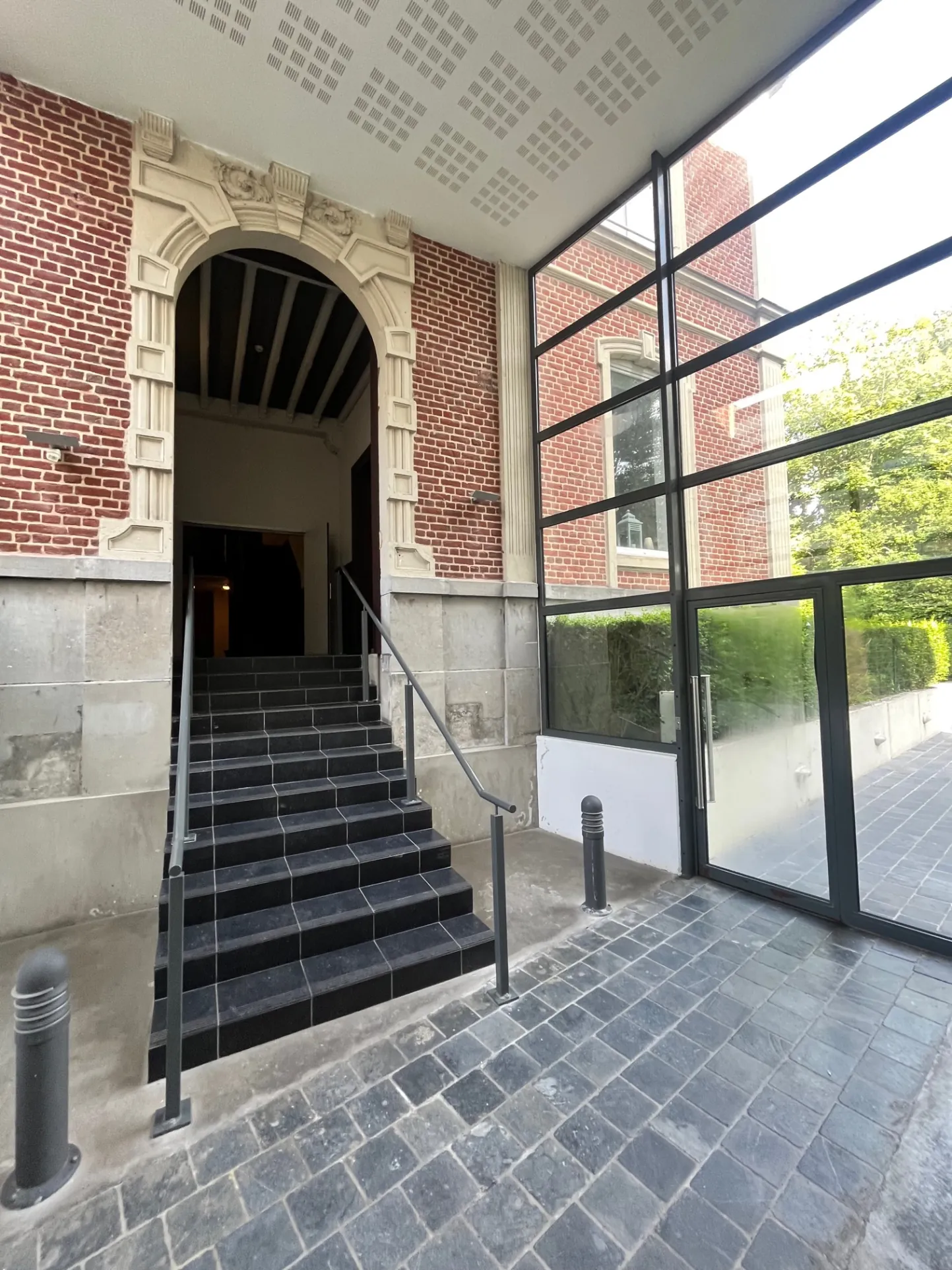 Magnifique appartement T3 lumineux avec garage à Roubaix 