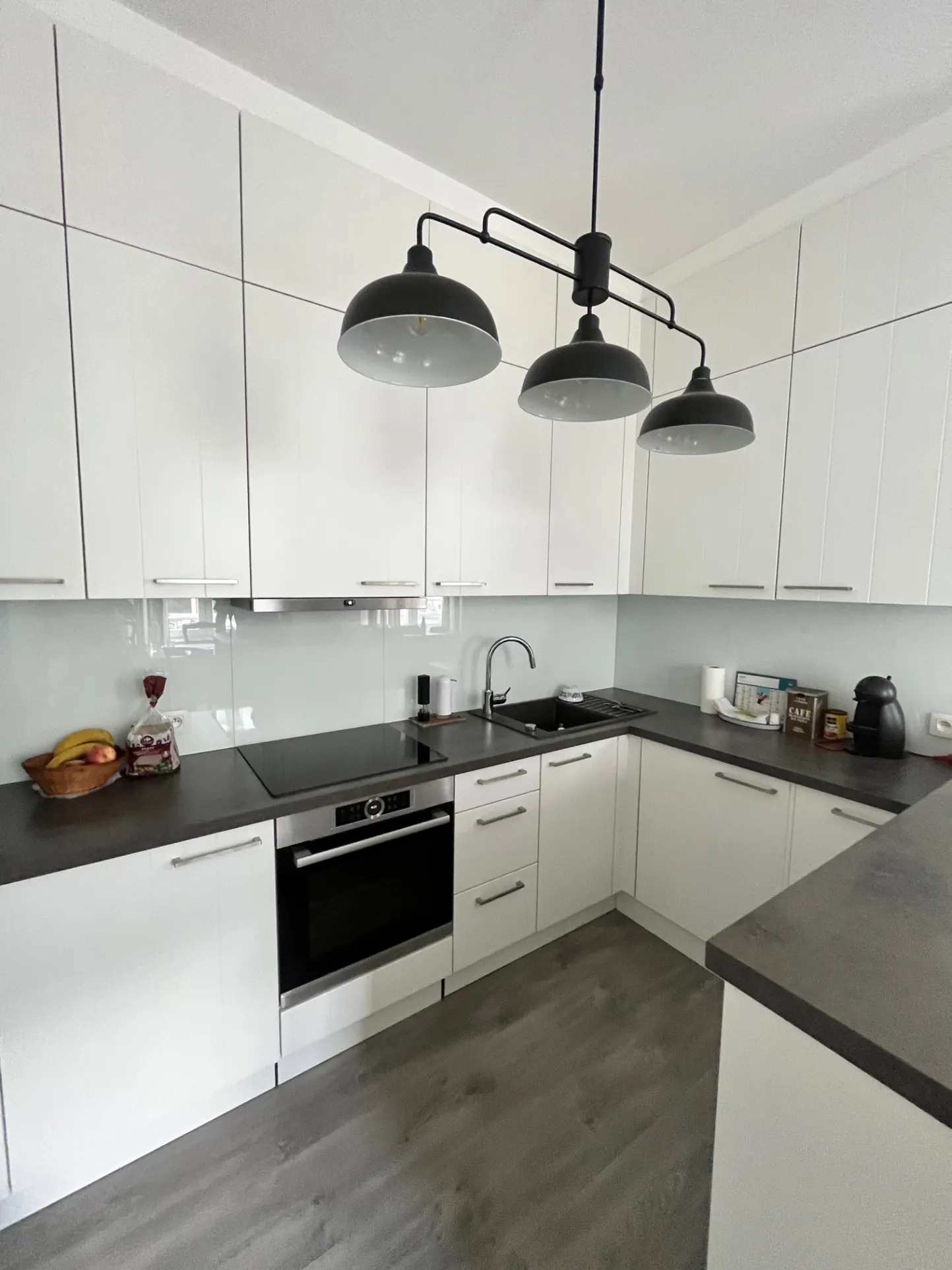 Magnifique appartement T3 lumineux avec garage à Roubaix 