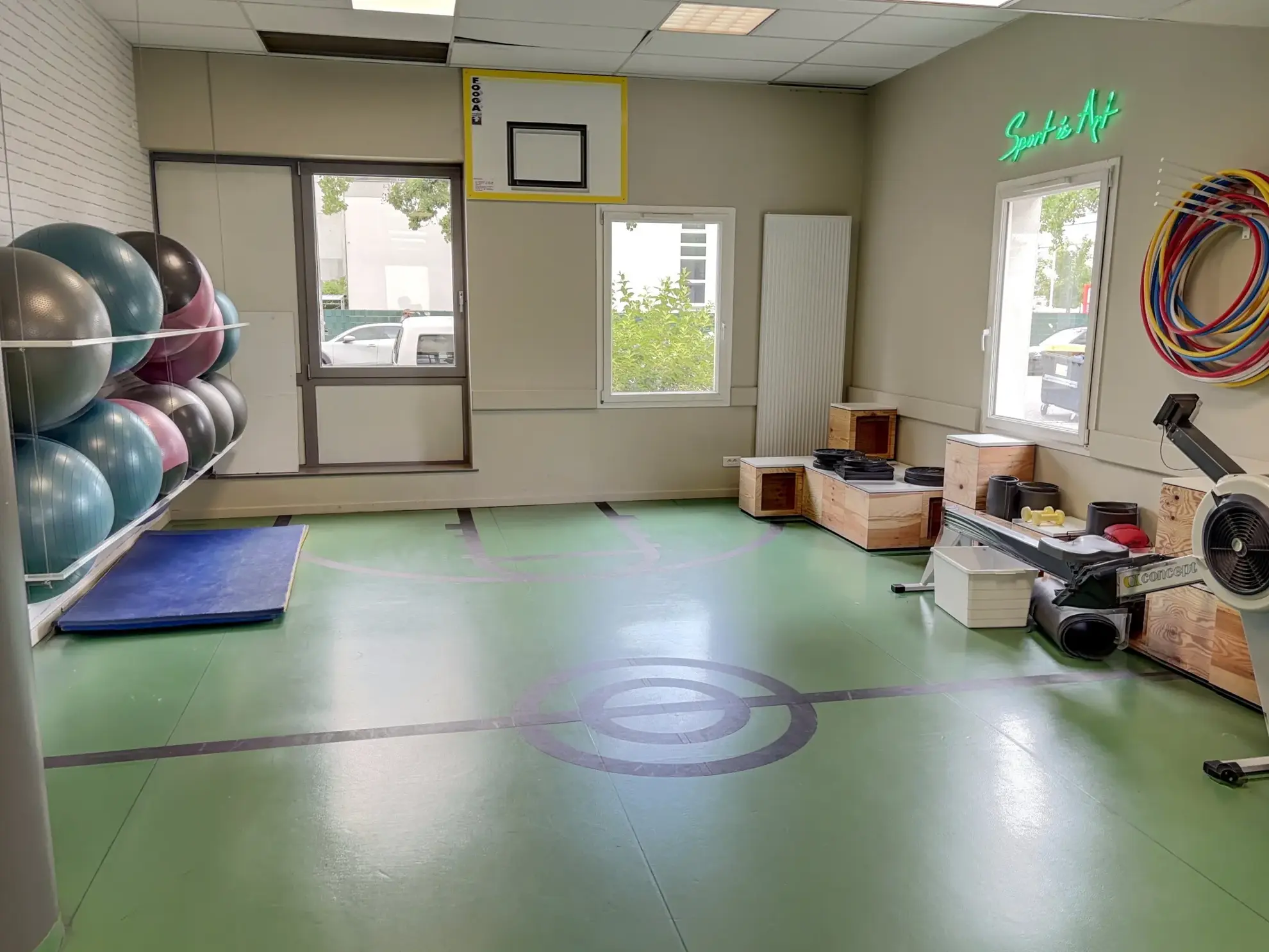 Studio de 18 m² à Strasbourg Quartier Esplanade - Investissement rentable 