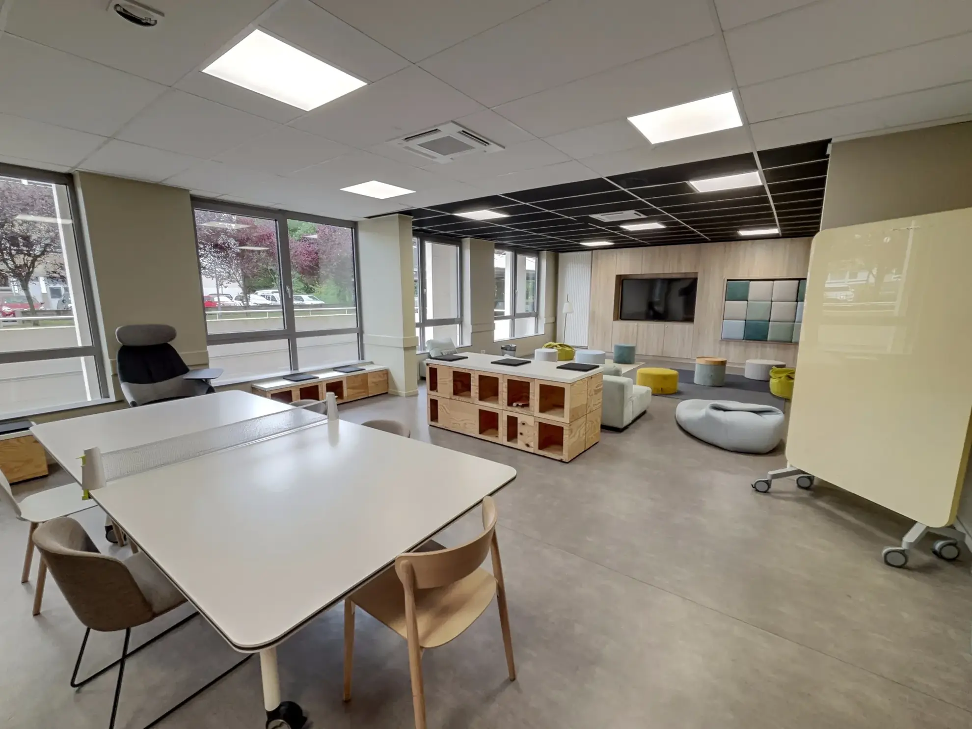 Studio de 18 m² à Strasbourg Quartier Esplanade - Investissement rentable 