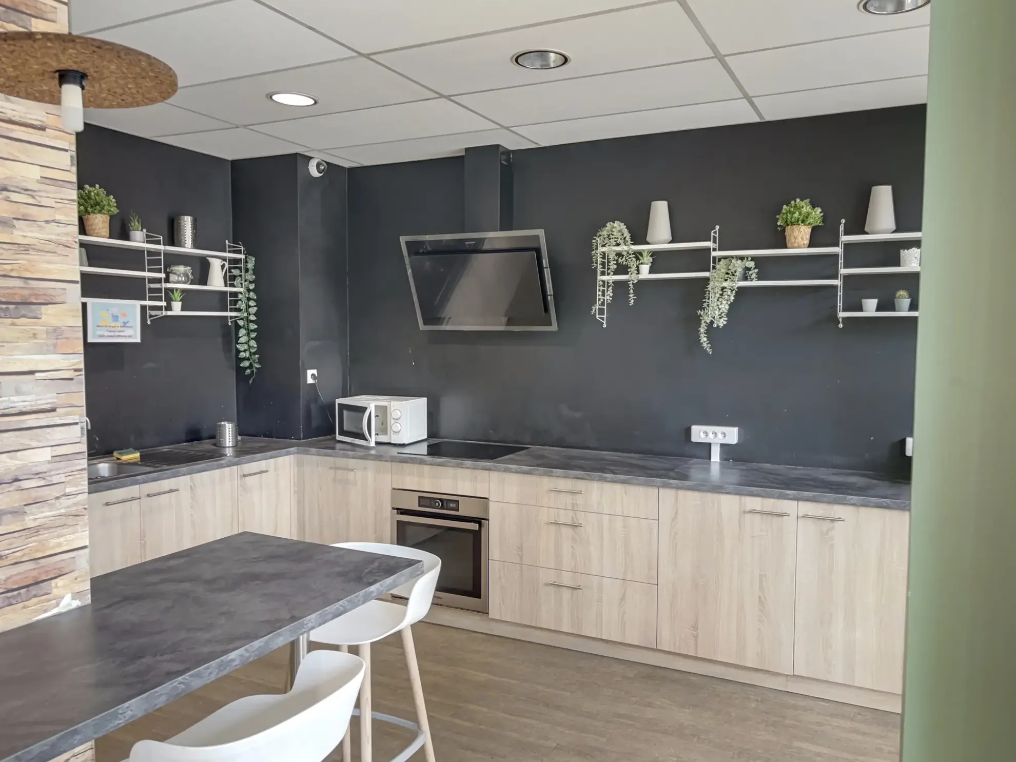 Studio de 18 m² à Strasbourg Quartier Esplanade - Investissement rentable 