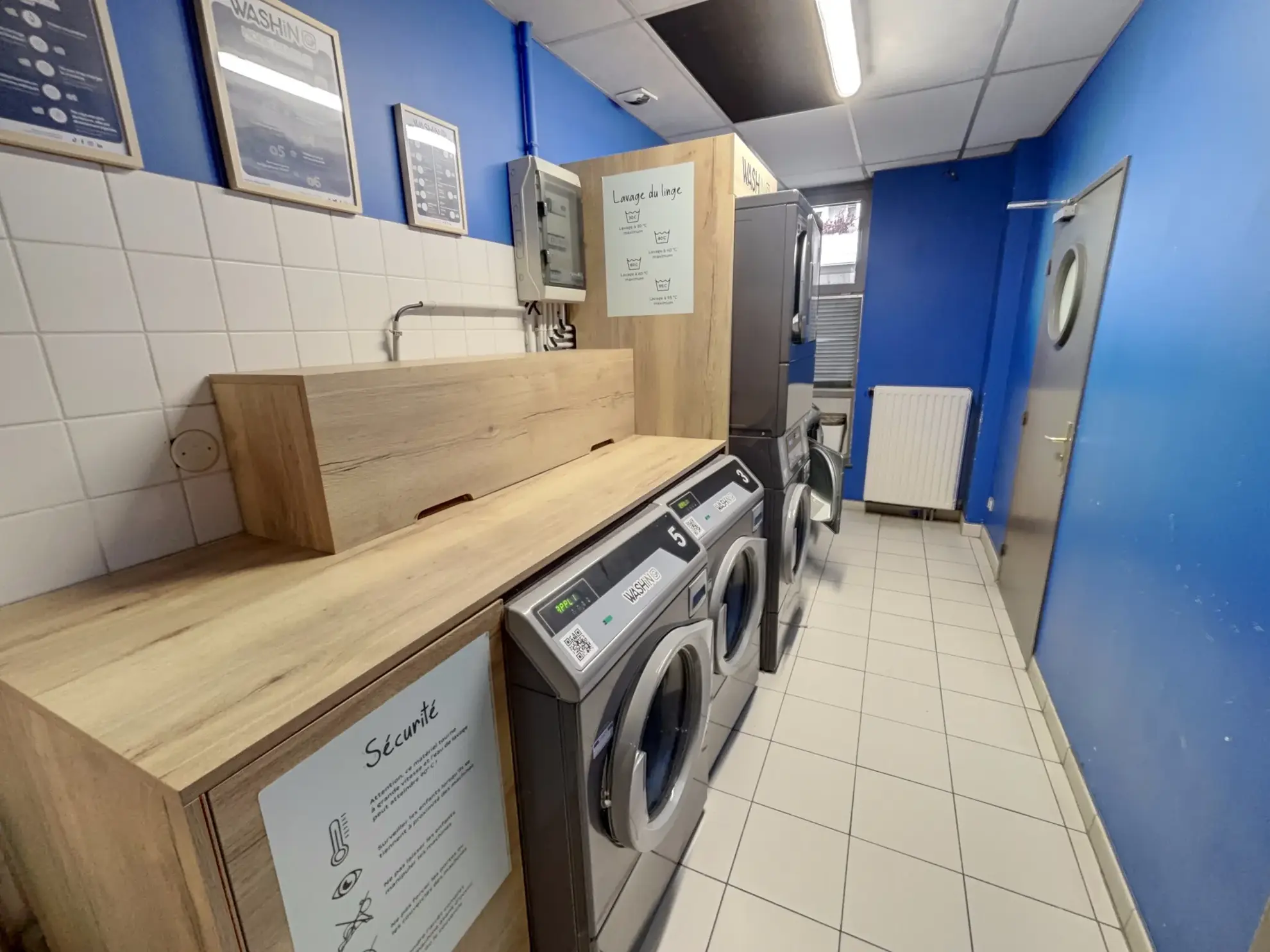 Studio de 18 m² à Strasbourg Quartier Esplanade - Investissement rentable 