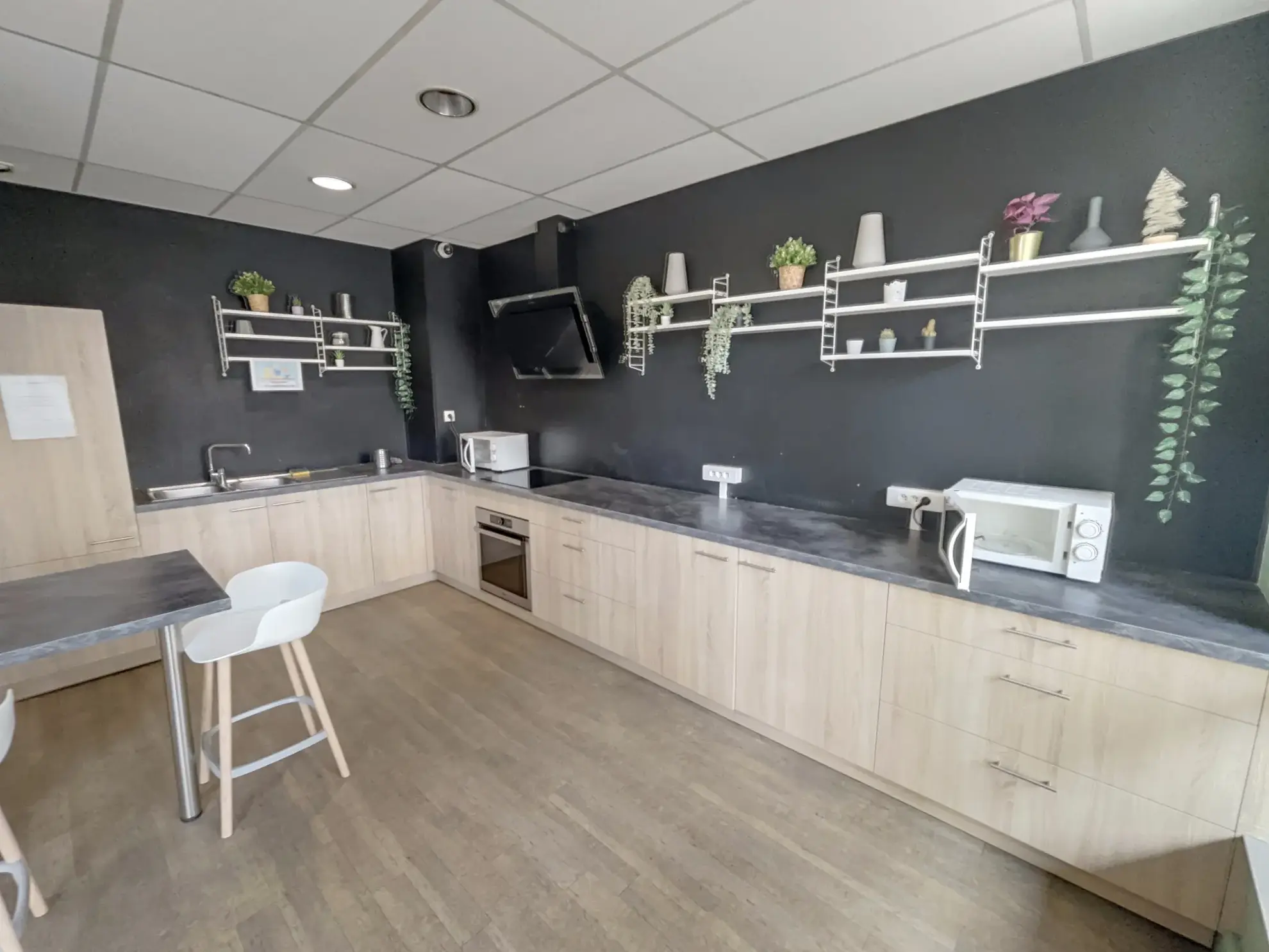 Studio de 18 m² à Strasbourg Quartier Esplanade - Investissement rentable 