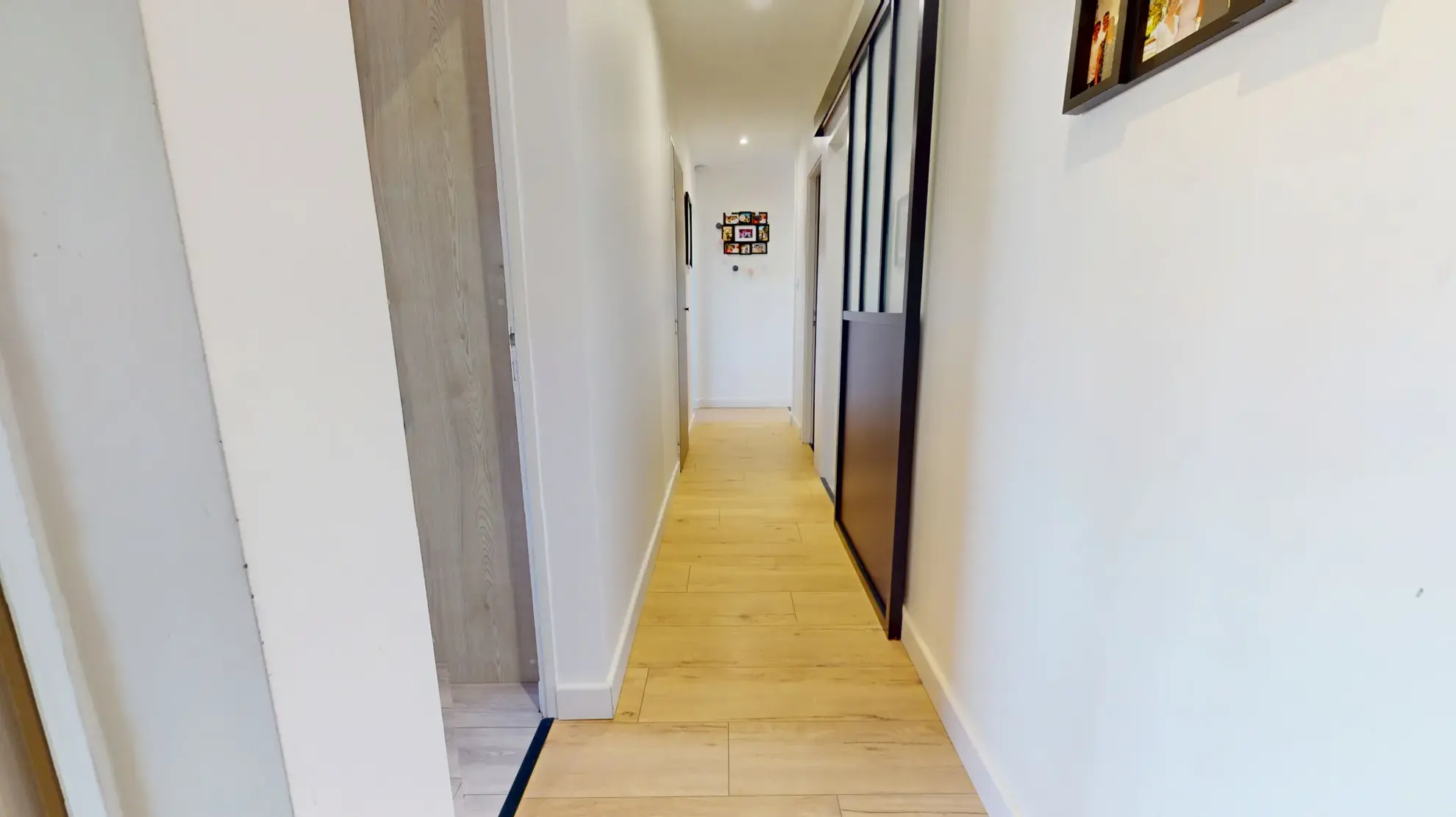 Appartement T4 lumineux de 84 m² à Dole proche gare et centre-ville 