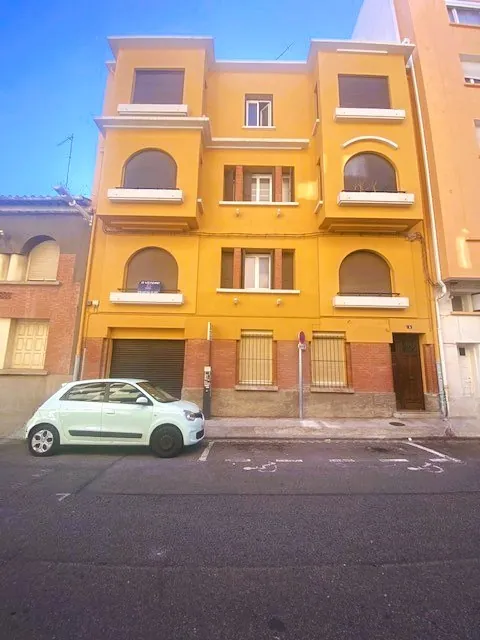 Appartement T4 à vendre à Perpignan avec balcon, proche du centre-ville