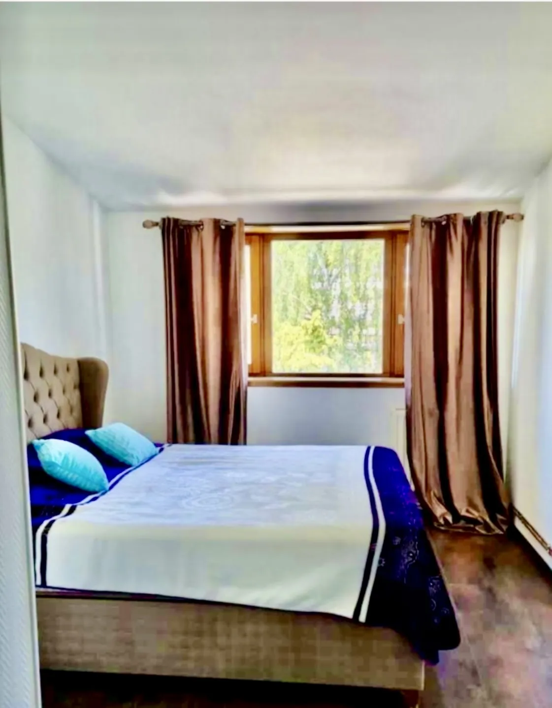 Maison lumineuse de 140 m² à Florange avec jardin et terrasse, proche du centre-ville 