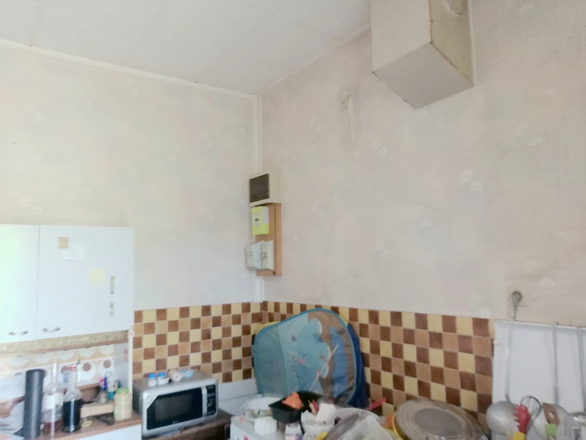 Maison indépendante à Nevers - 5 pièces avec jardin de 403 m² proche commodités 