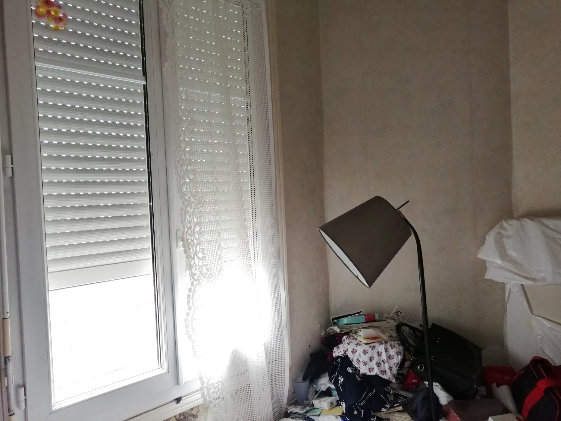 Maison indépendante à Nevers - 5 pièces avec jardin de 403 m² proche commodités 