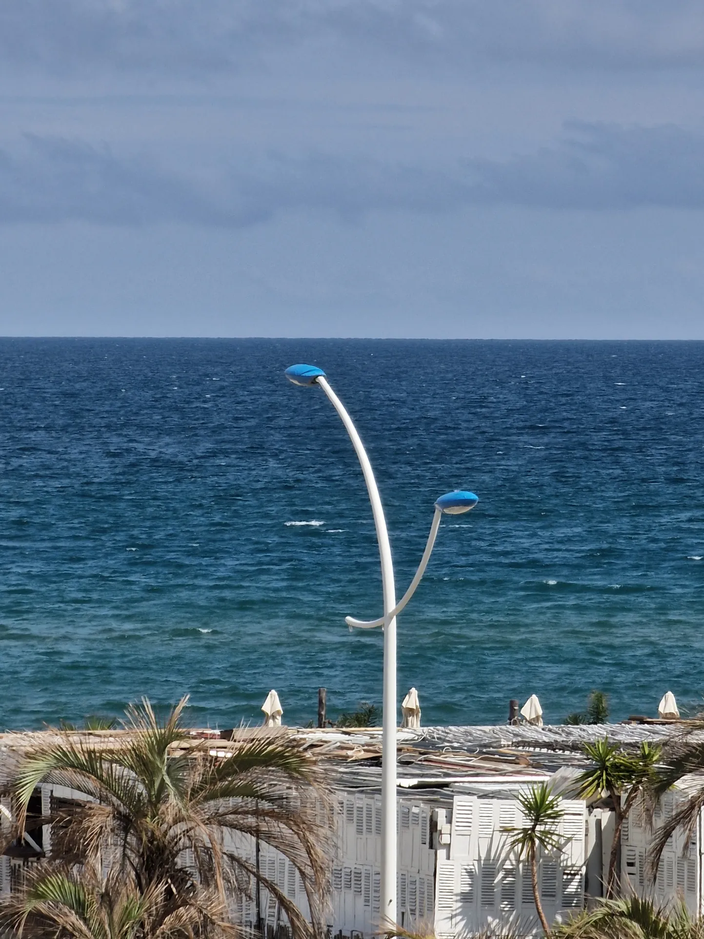 Appartement rénové avec vue mer à vendre à Canet-en-Roussillon 