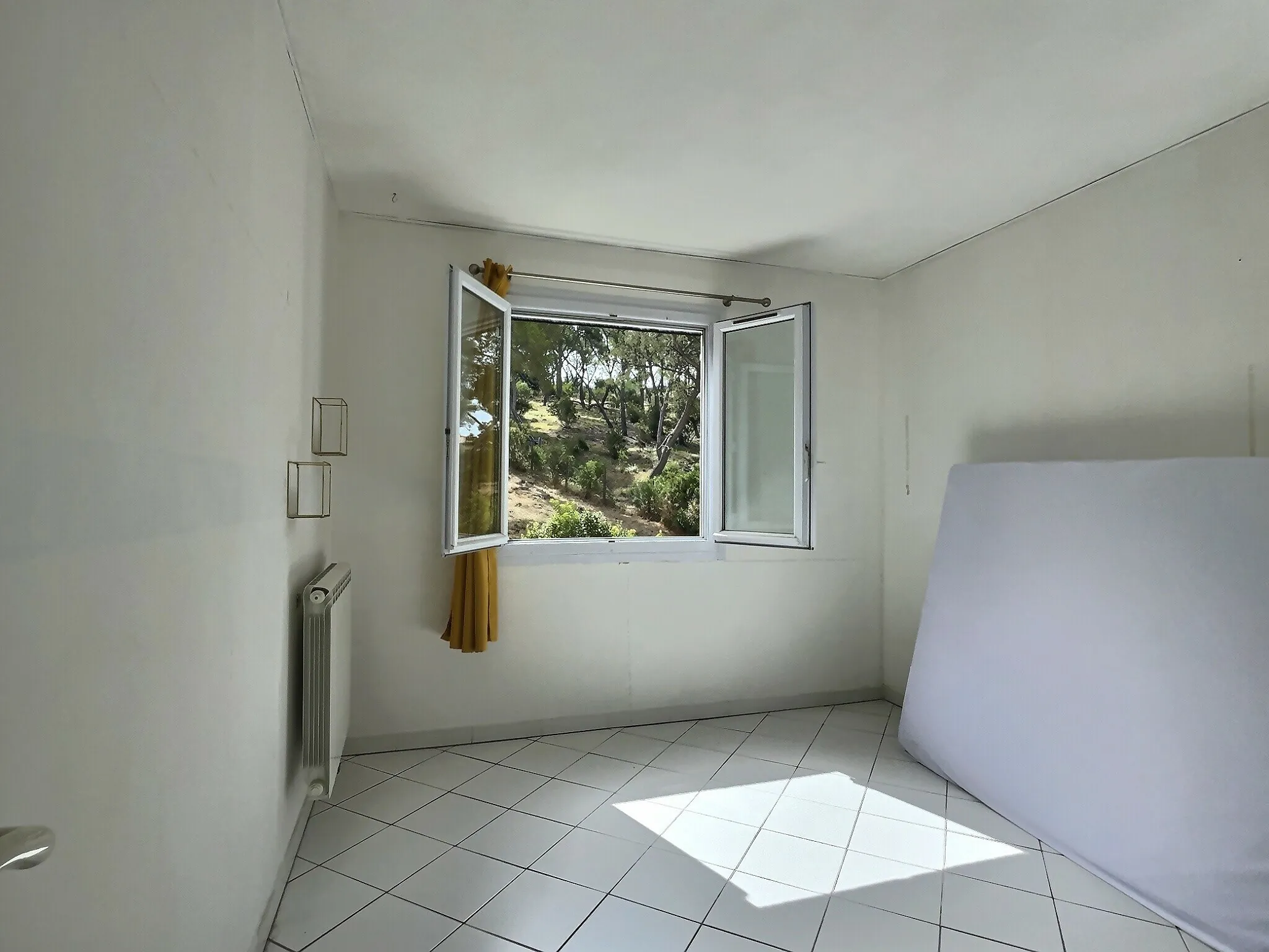 Appartement 5 pièces avec vue dégagée à Costebelle, Hyères 