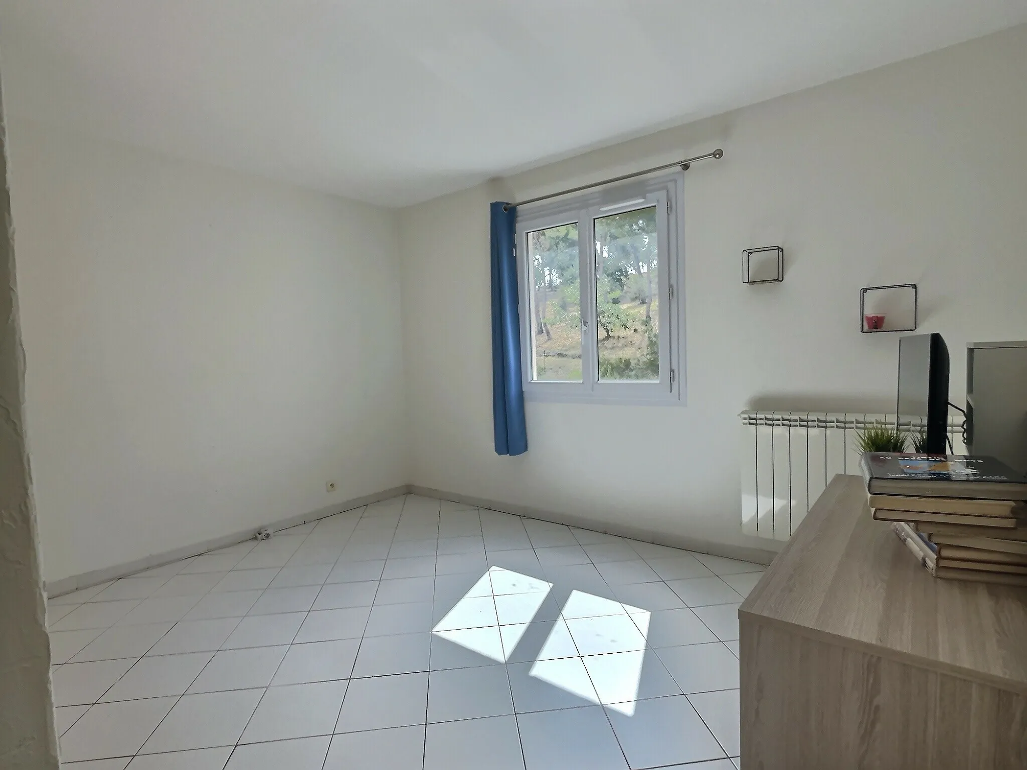 Appartement 5 pièces avec vue dégagée à Costebelle, Hyères 