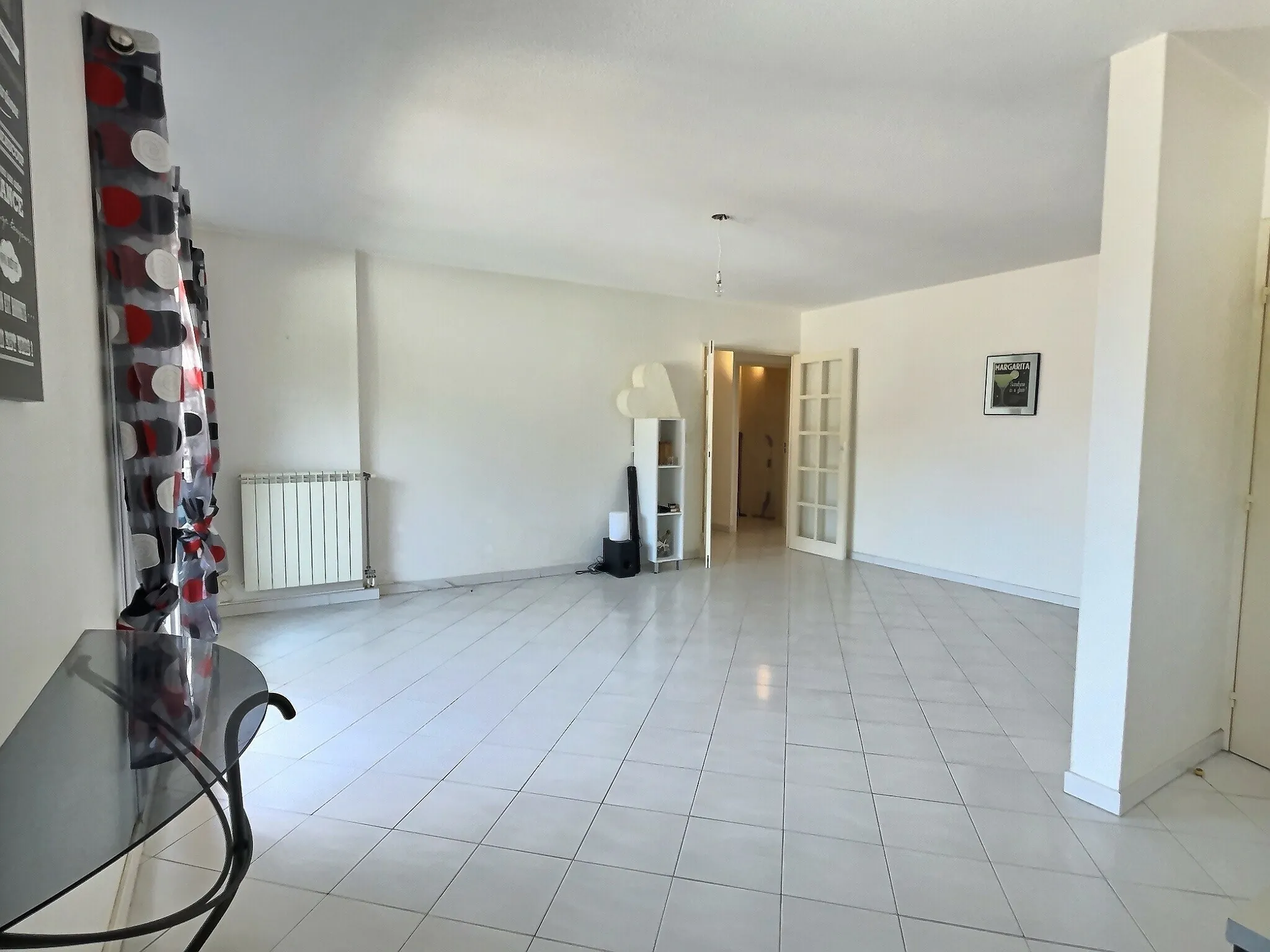 Appartement 5 pièces avec vue dégagée à Costebelle, Hyères 