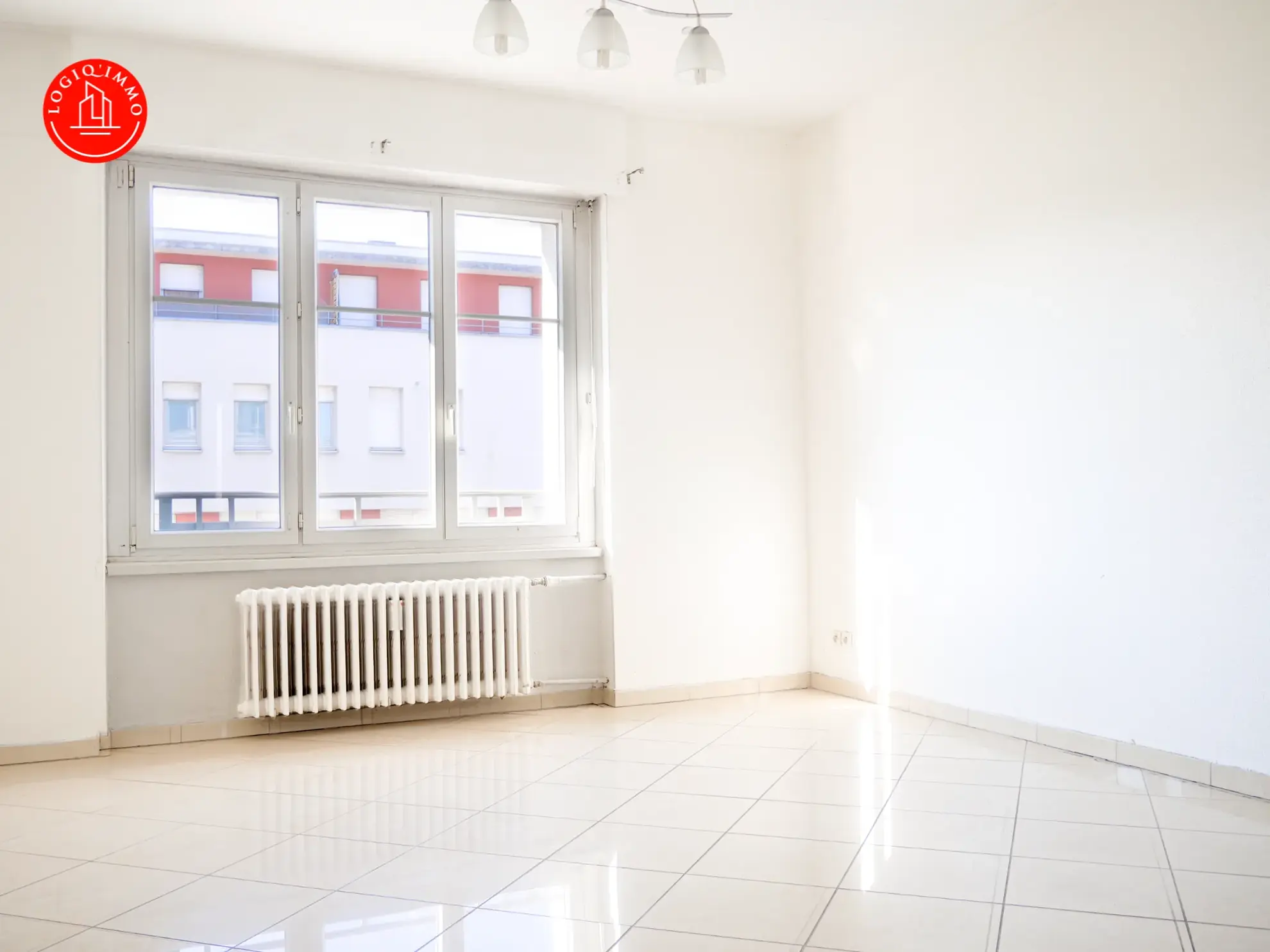 Appartement lumineux de 116 m² à Mulhouse, idéal famille ou colocation 