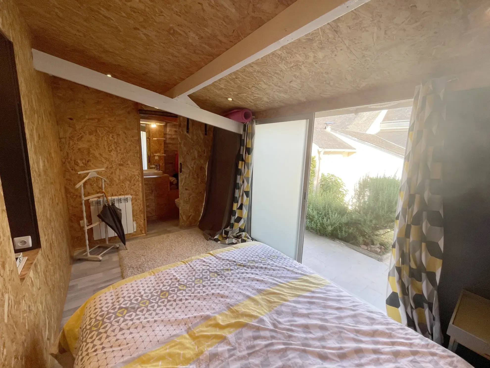 Maison familiale de 107 m² avec dépendance au Mans, secteur des quais 