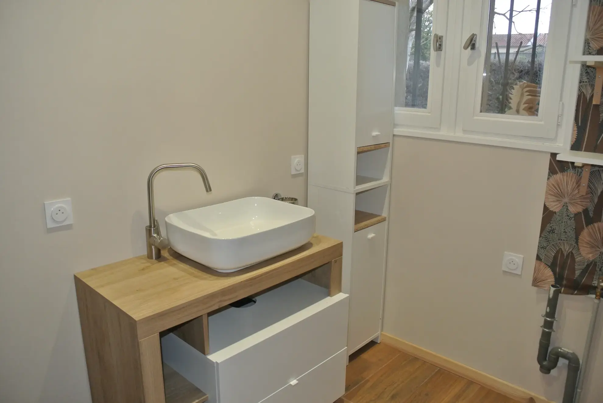 Maison rénovée avec potentiel d’extension à Marmande, proche centre et commerces 