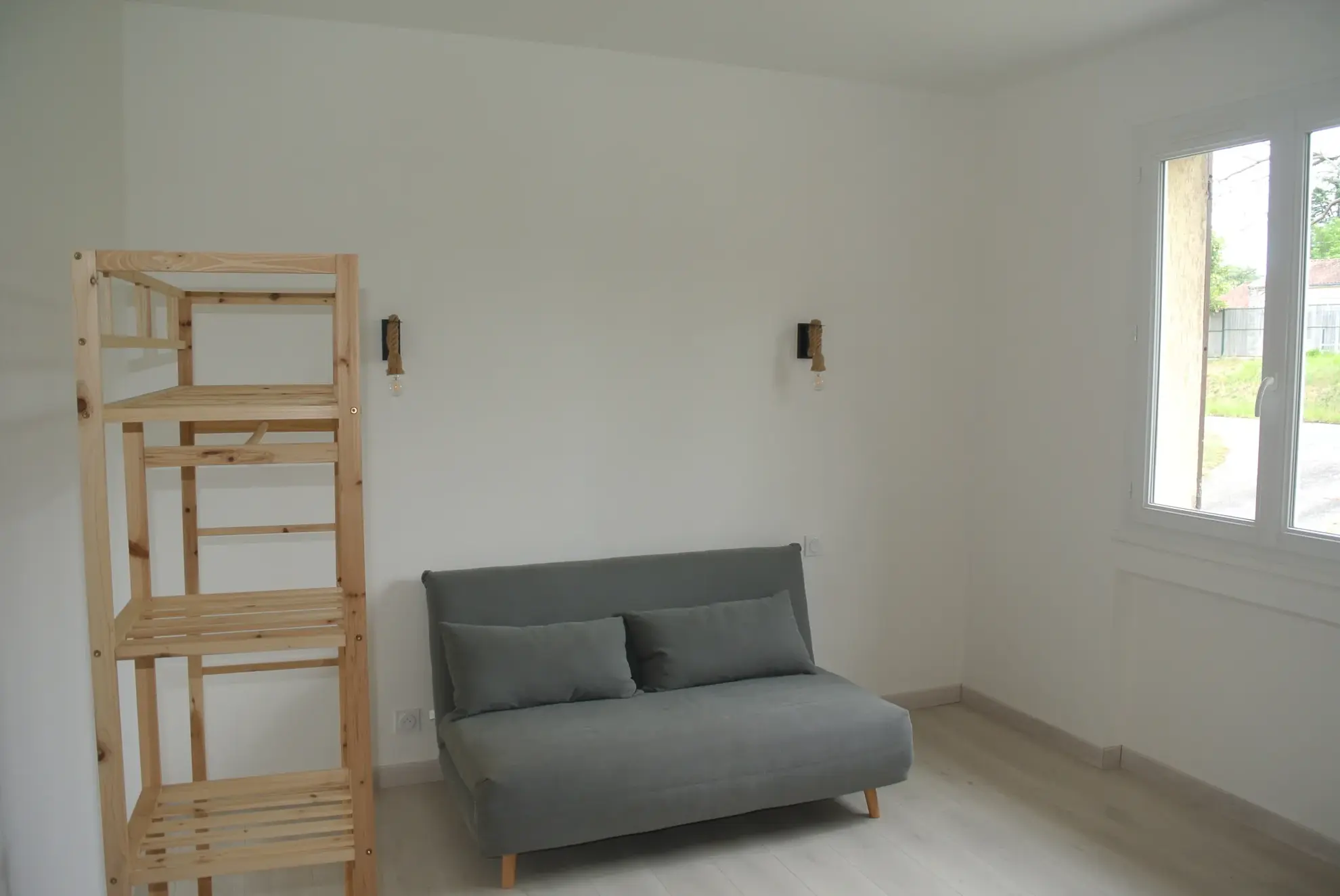 Maison rénovée avec potentiel d’extension à Marmande, proche centre et commerces 