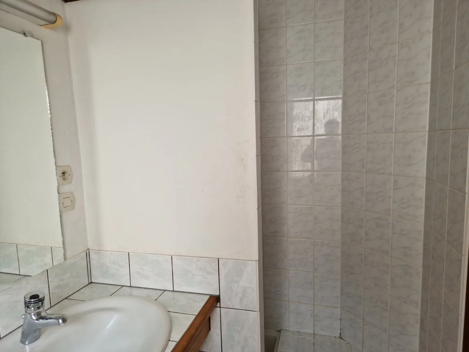 Appartement T1 de 27 m² à Strasbourg Neudorf, calme et proche du tramway 