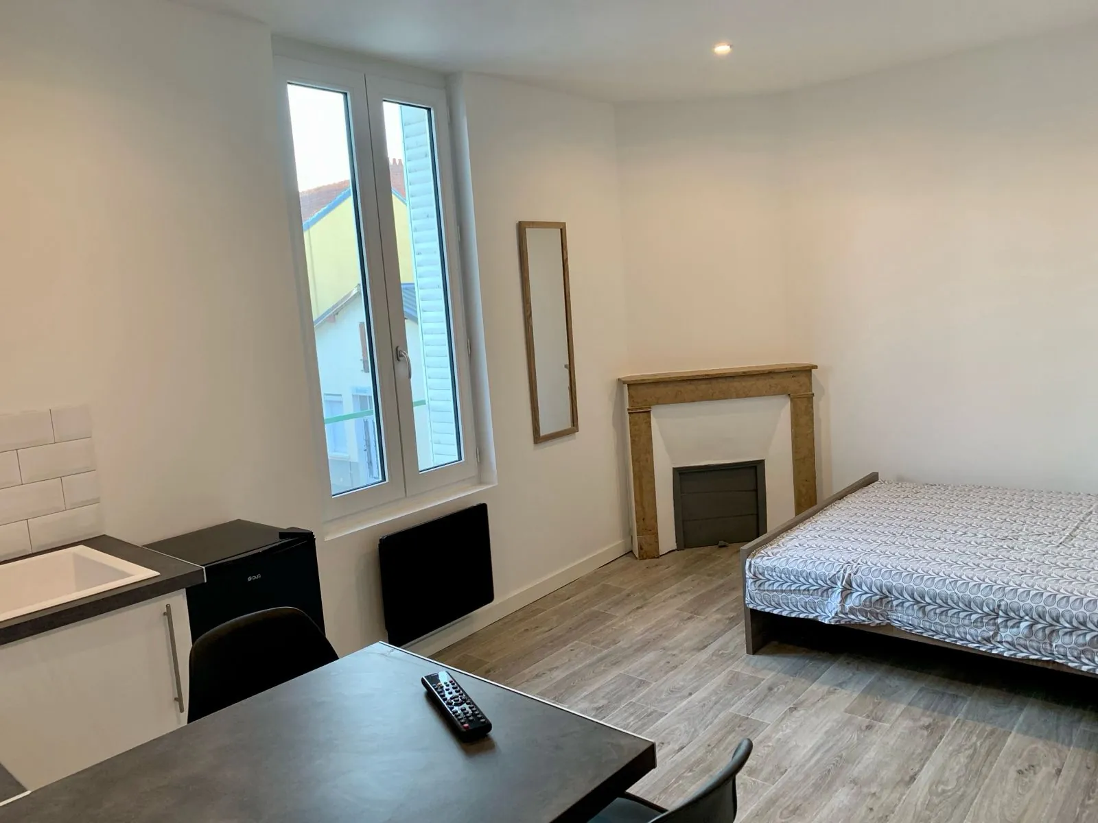 Investissement immobilier : immeuble locatif à Vichy proche lycée et hôpital 