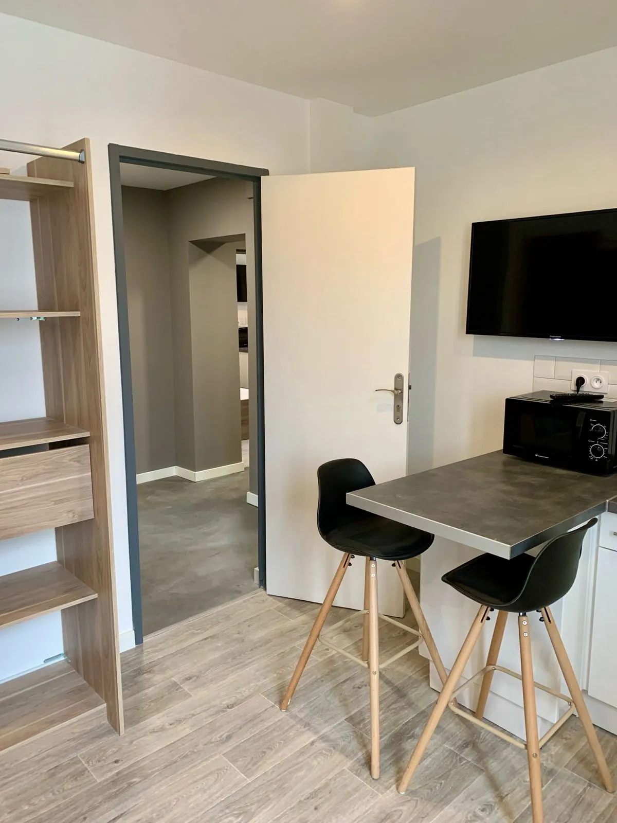 Investissement immobilier : immeuble locatif à Vichy proche lycée et hôpital 