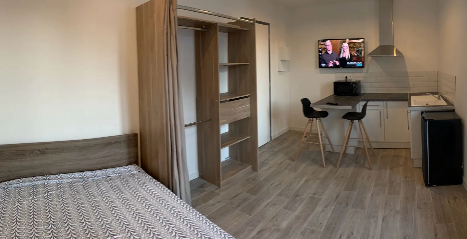 Investissement immobilier : immeuble locatif à Vichy proche lycée et hôpital 