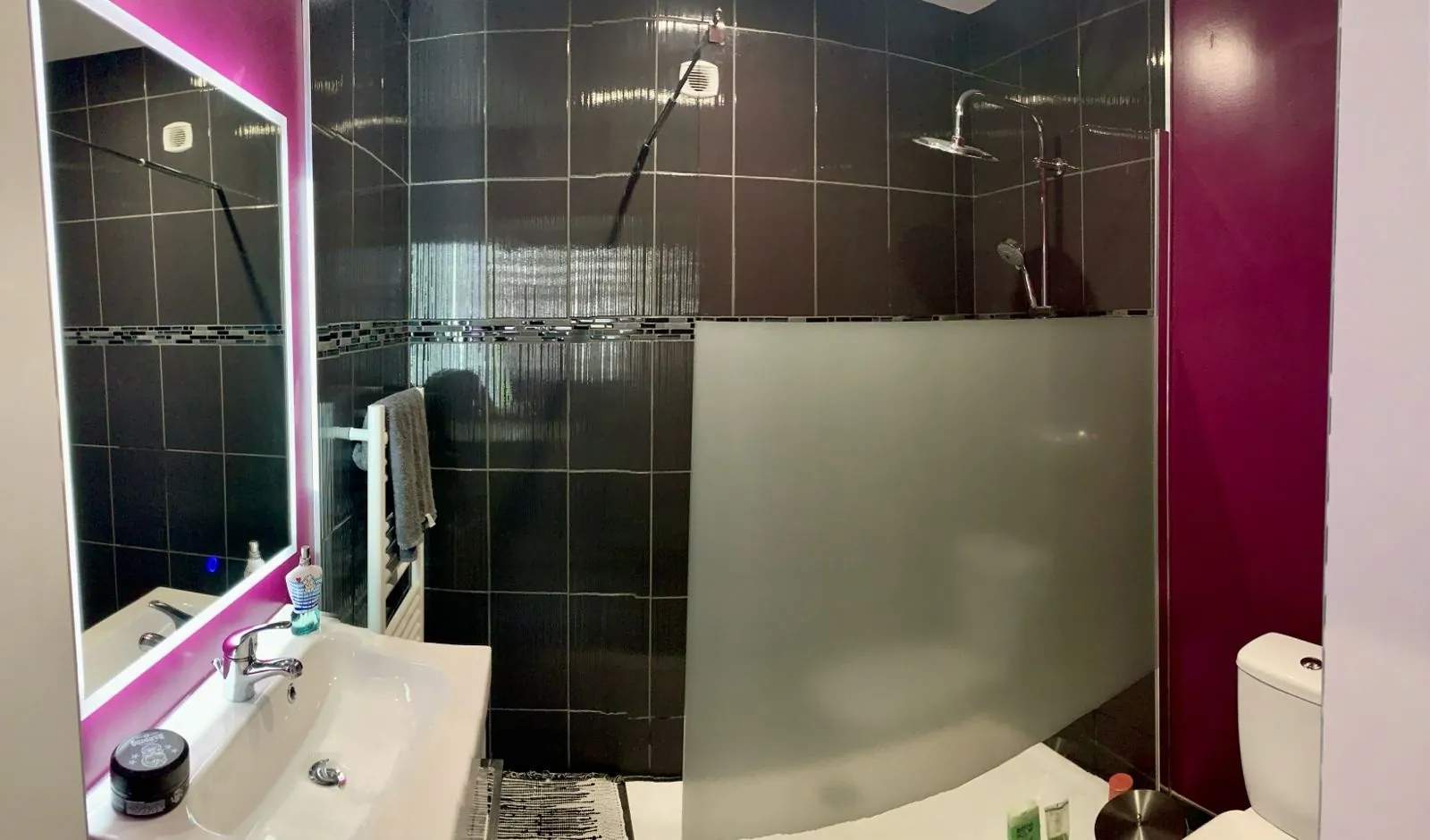 Investissement immobilier : immeuble locatif à Vichy proche lycée et hôpital 