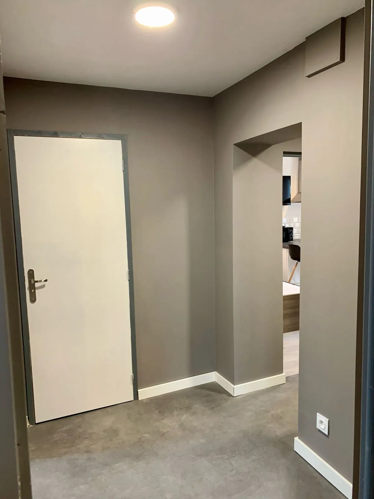 Investissement immobilier : immeuble locatif à Vichy proche lycée et hôpital 