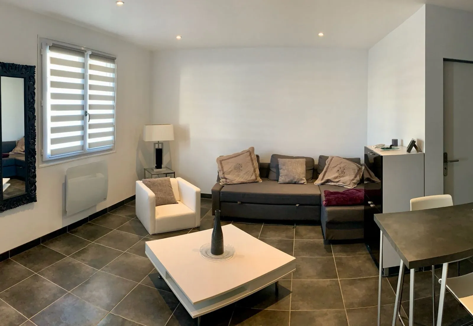 Investissement immobilier : immeuble locatif à Vichy proche lycée et hôpital 