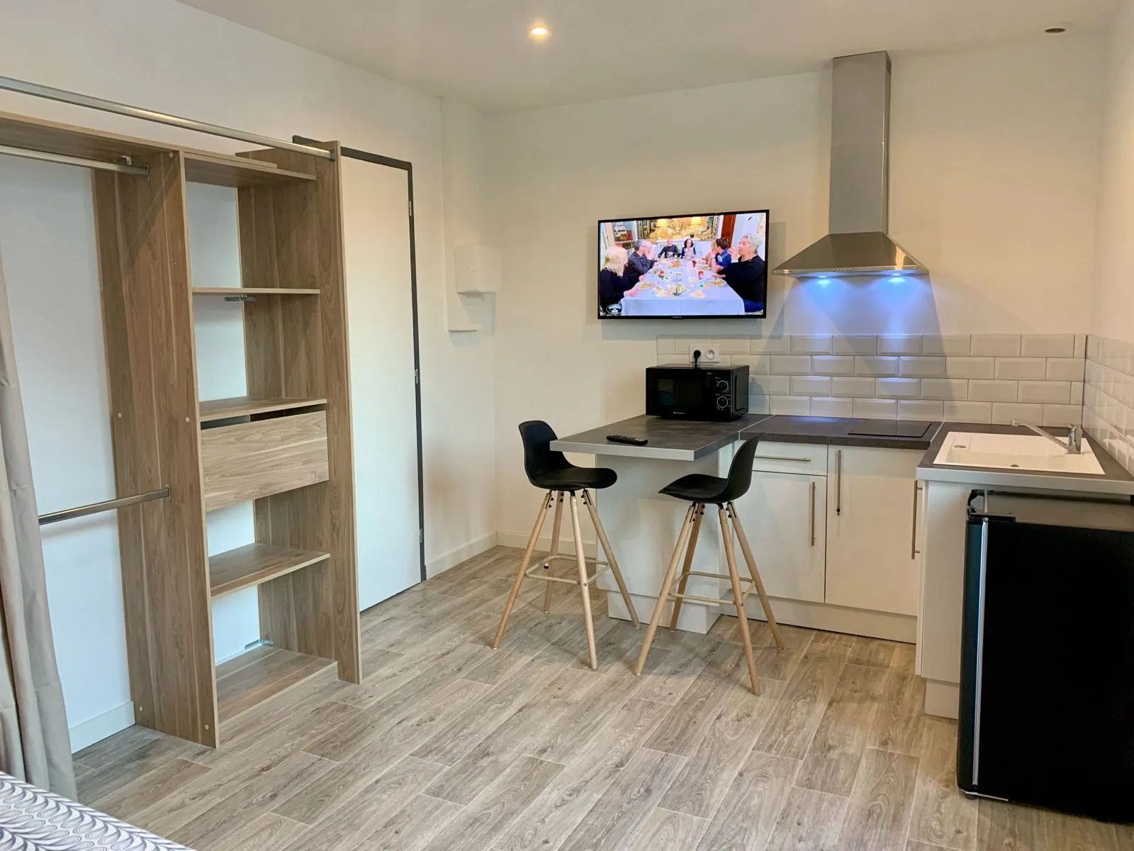 Investissement immobilier : immeuble locatif à Vichy proche lycée et hôpital 