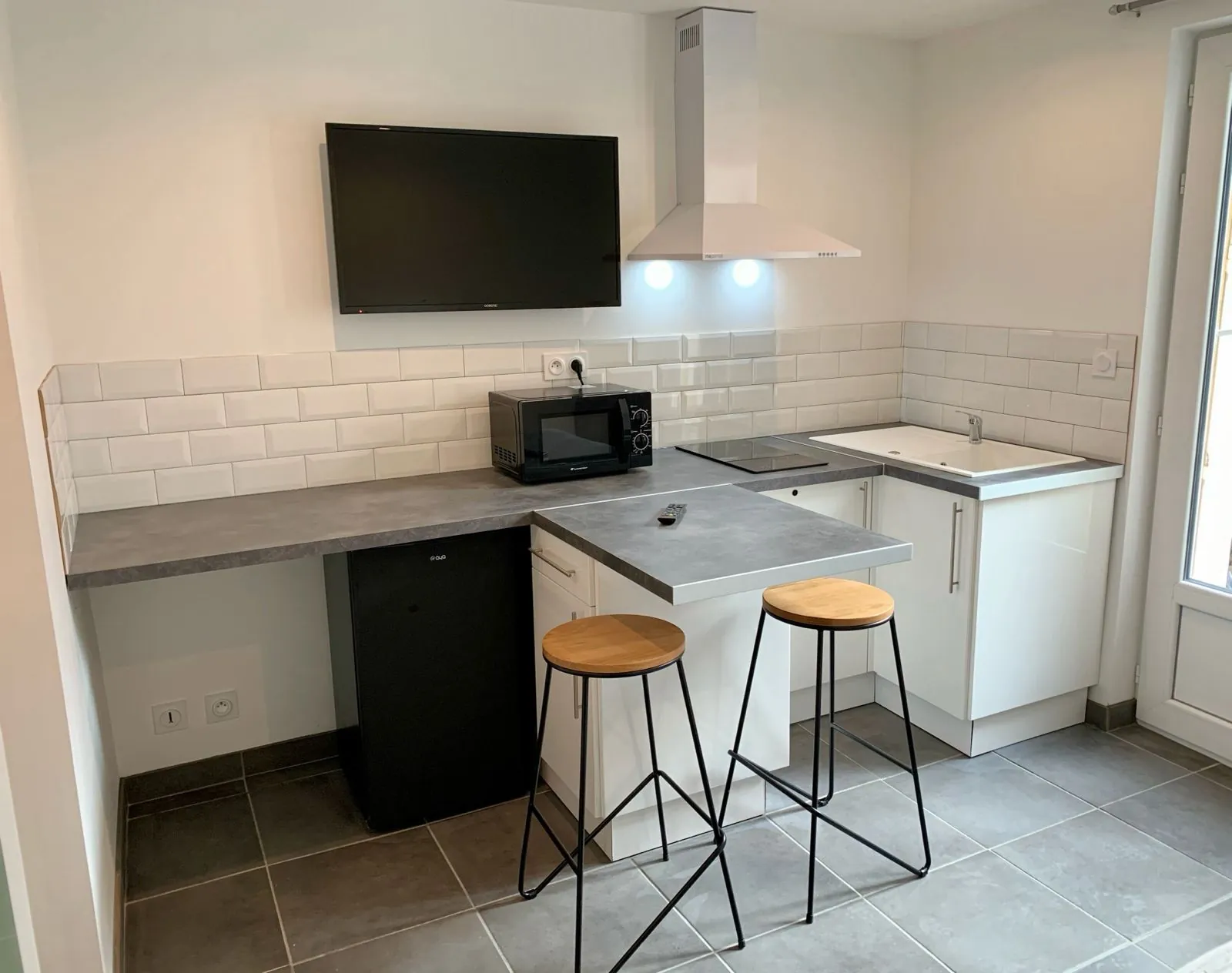 Investissement immobilier : immeuble locatif à Vichy proche lycée et hôpital 