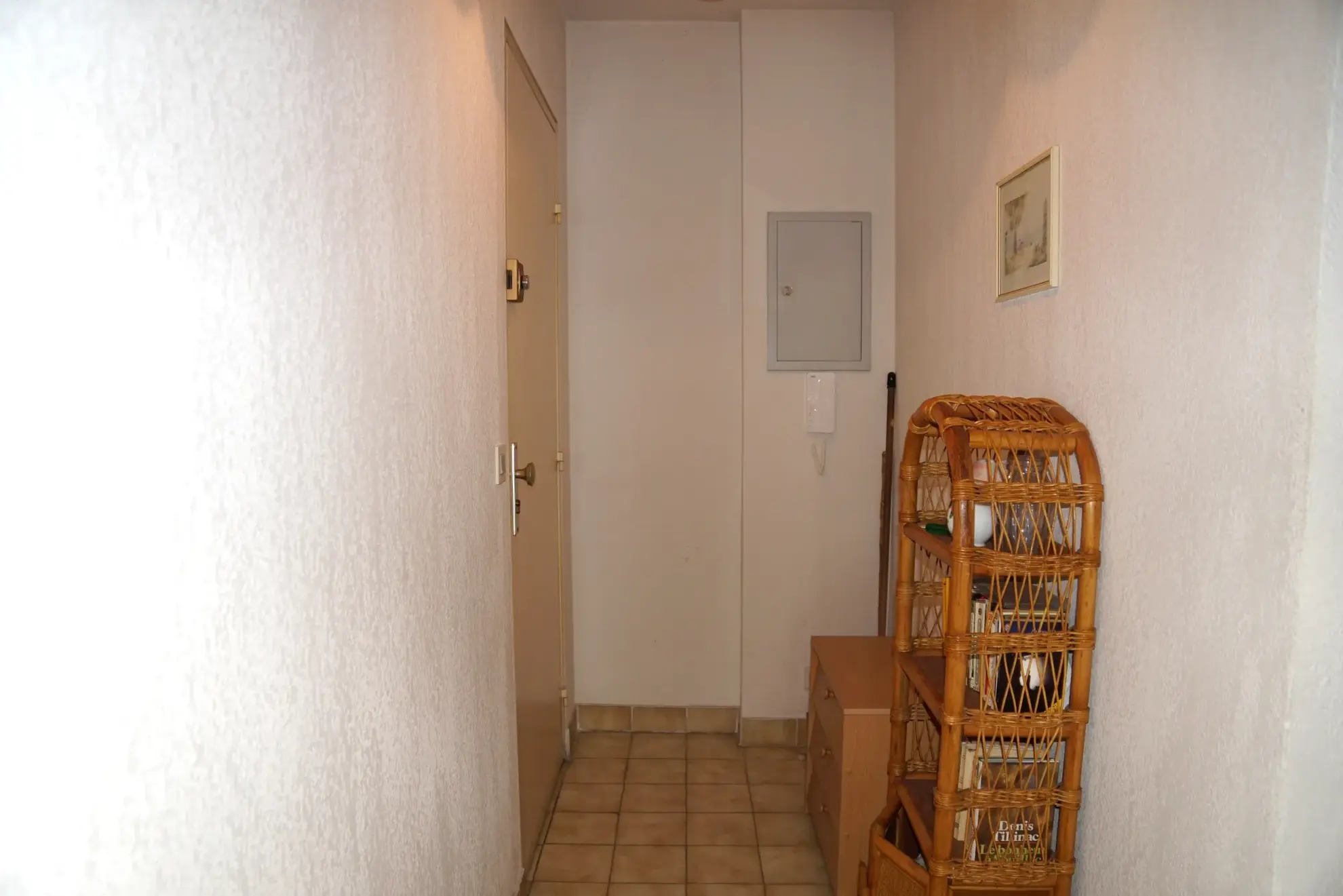 Bel appartement de 45 m² avec terrasse et garage à Cavalaire-sur-Mer 